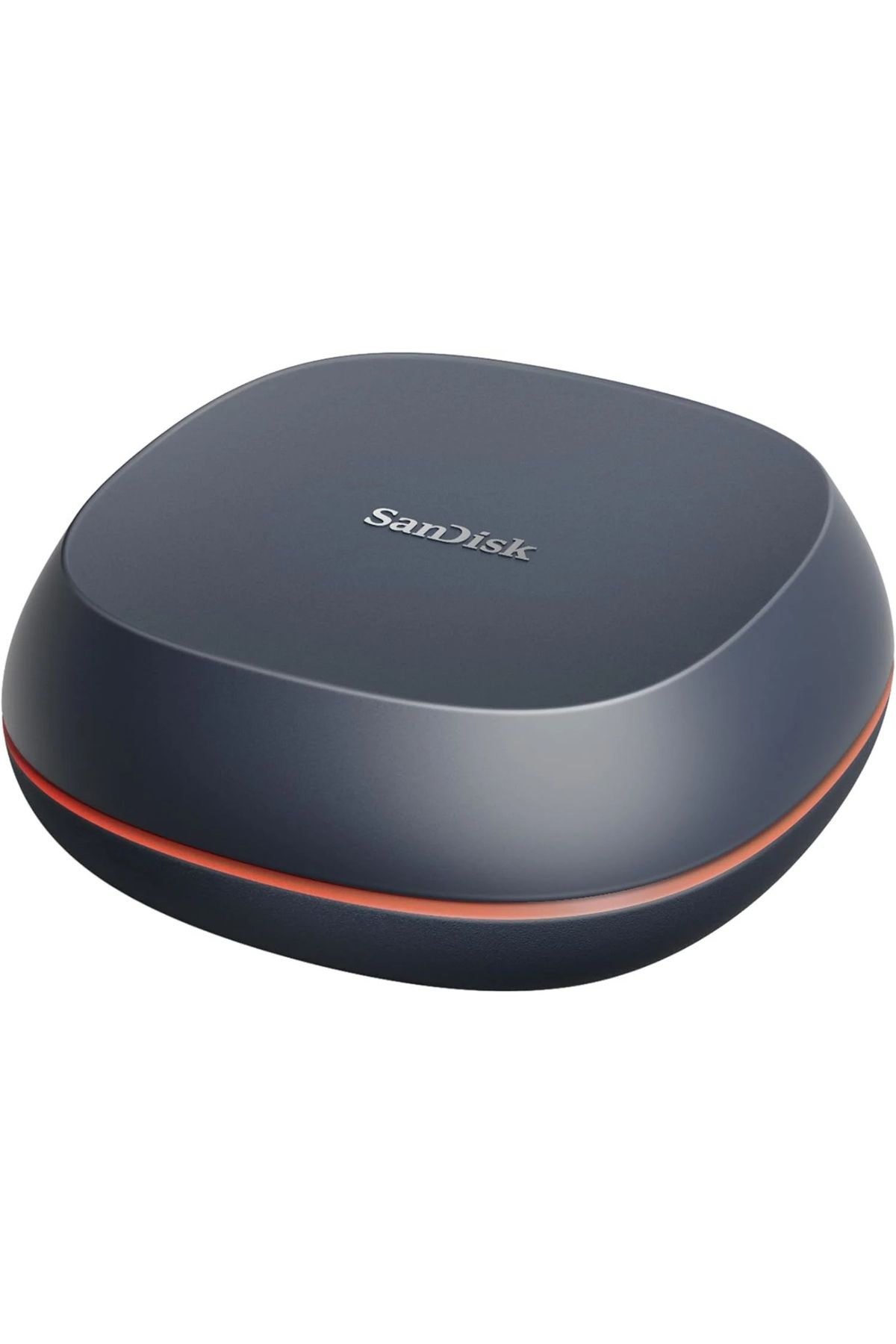 SanDisk Desk Drive 4TB 1000MB/s USB 3.2 Gen2 Harici SSD SDSSDT40-4T00-EM25