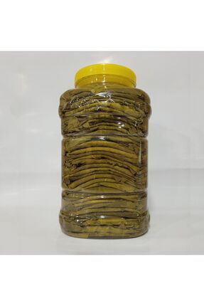 Pastırmacıoğlu Tokat Erbaa Yeni Mahsül 2025 Uç Yaprak 5 L