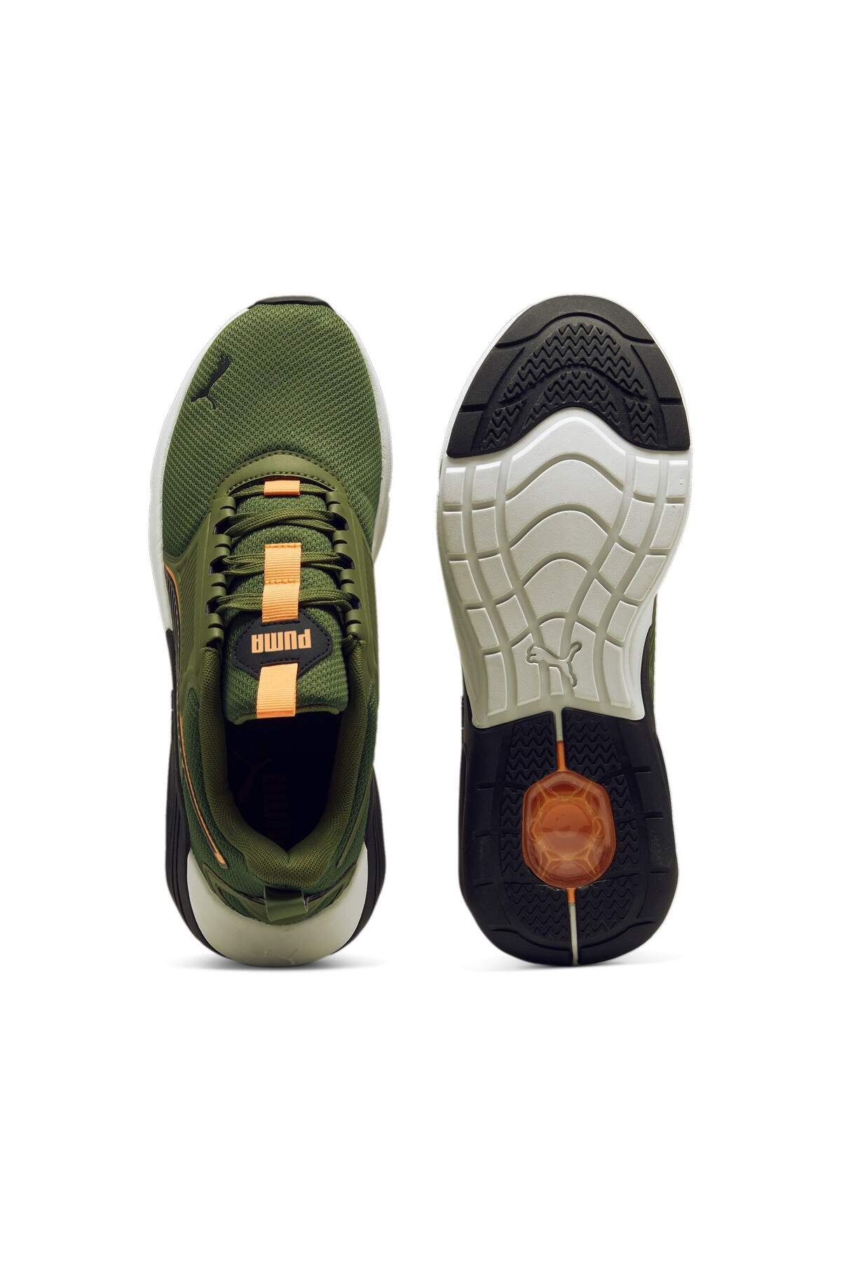 اسنیکر مشکی مردانه و زنانه کفش های رانینگ X Cell Nova FS Puma