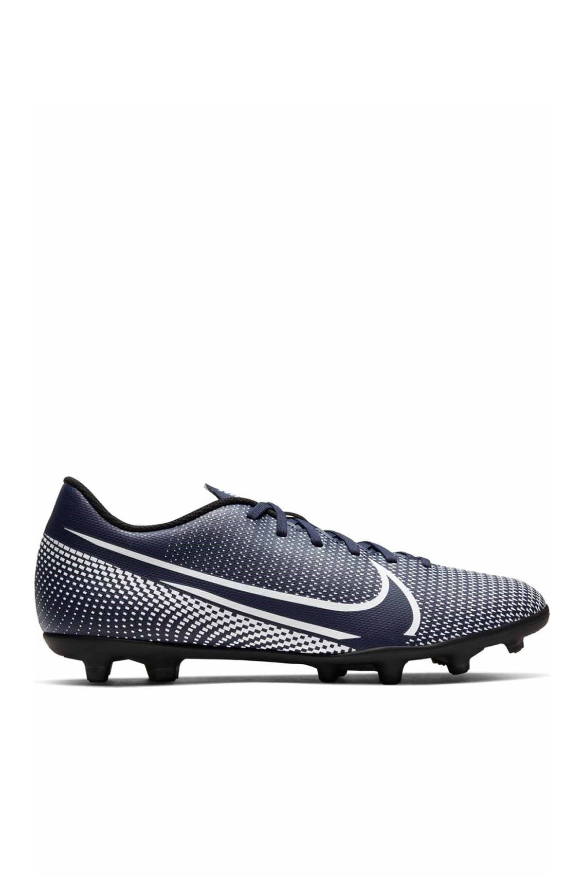 Nike Vapor 13 Club Fg Mg Erkek Krampon Ayakkab AT7968 410 Fiyat Yorumlar Trendyol