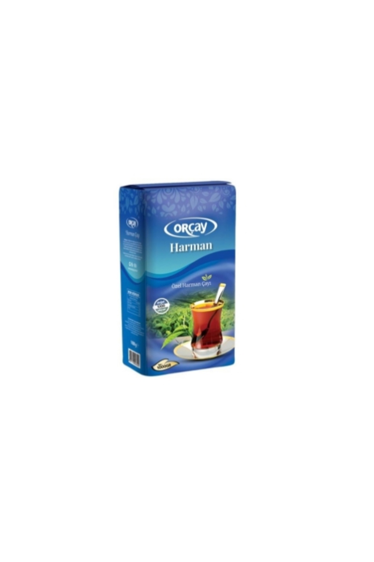 Harman Çay 1000 Gr.