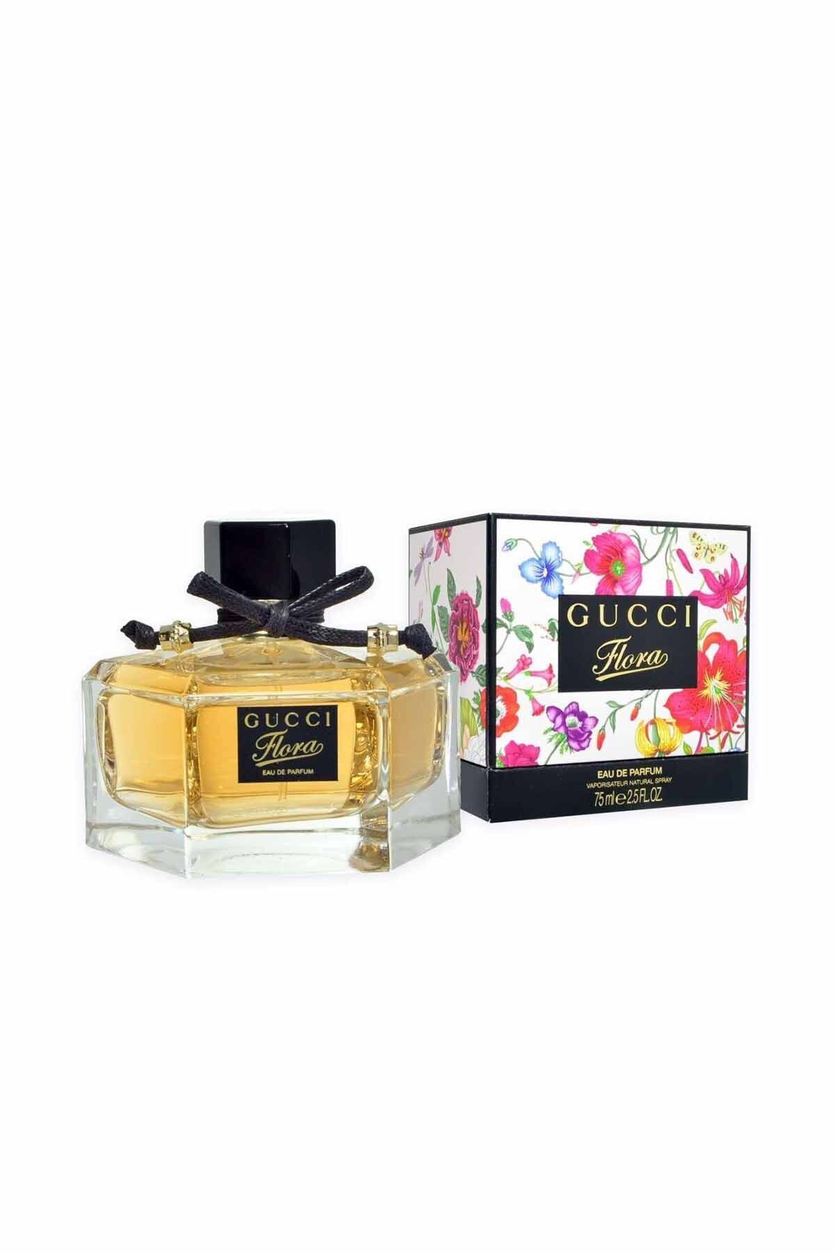 Gucci Flora Edp 75 ml Kad n Parfumu 8005610367170 Fiyat Yorumlar Trendyol