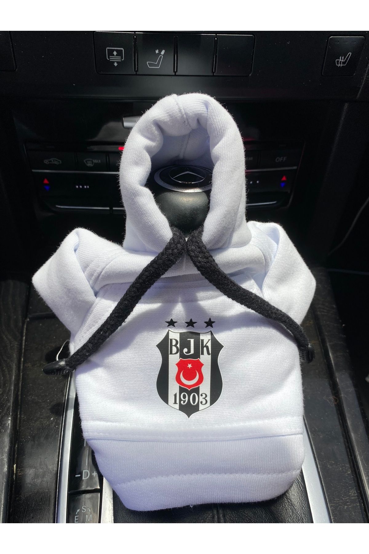 CAN WHITE BEŞİKTAS GEAR SHIFT POLAR ПОДХОДИТ ДЛЯ ВСЕХ АВТОМОБИЛЕЙ 32695417