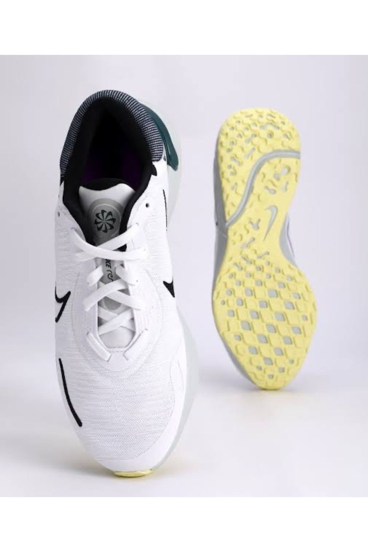 Renewal Run 4 کفش Nike نایکی رانینگ مردانه جاده اورجینال - تصویر 5