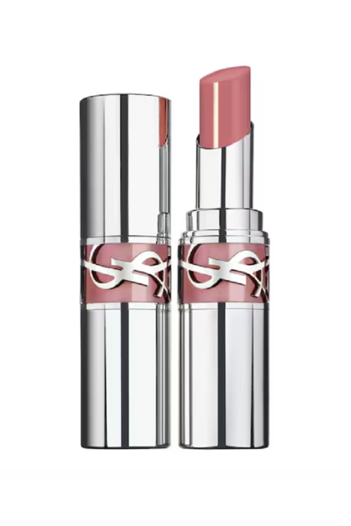 YSL Loveshine - Intensely Moisturizing Shiny Lipstick