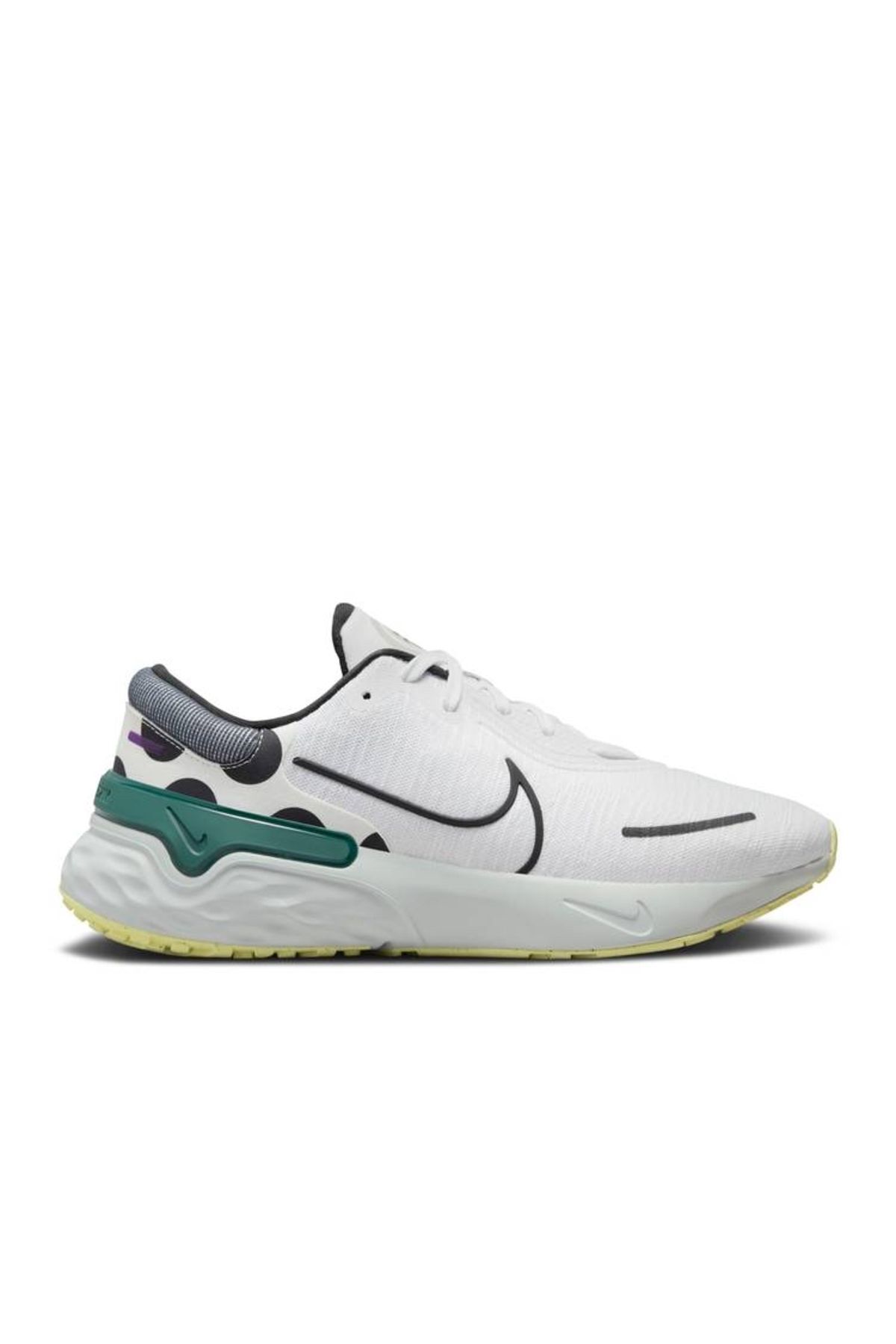 Renewal Run 4 کفش Nike نایکی رانینگ مردانه جاده اورجینال - تصویر 4