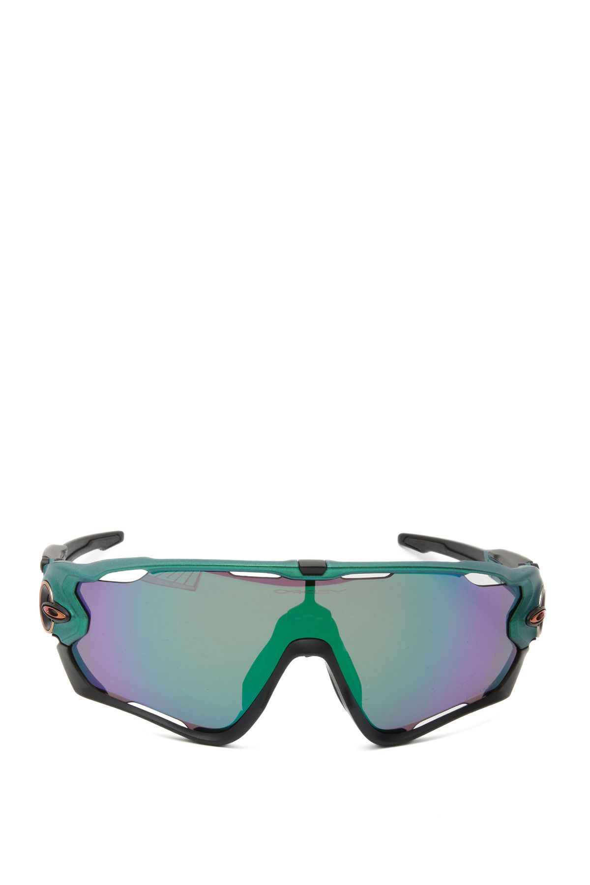عینک آفتابی مردانه گرادینت سایز: 31 Oakley