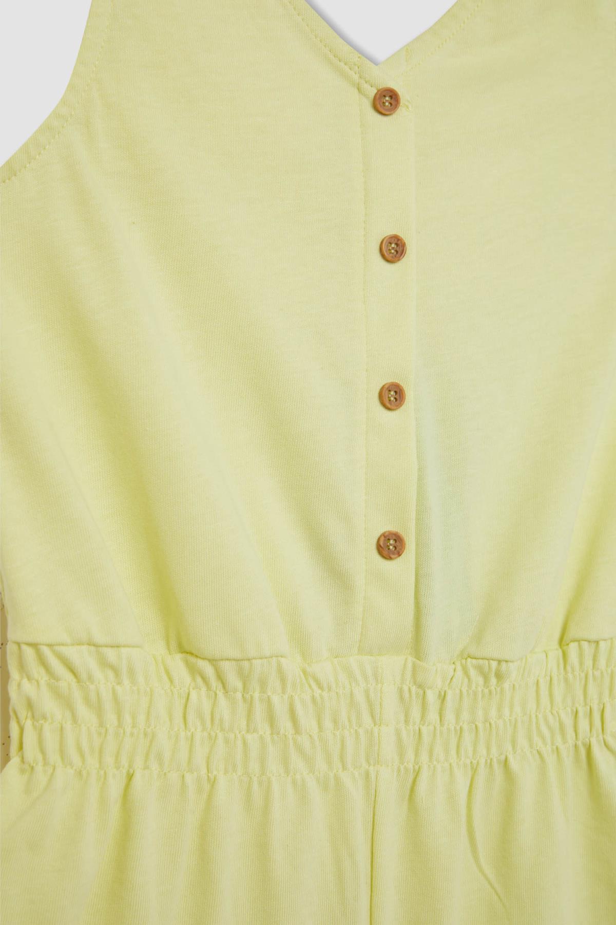 سرهمی دخترانه دفاکتو | C5429A824SM Defacto - Image 2