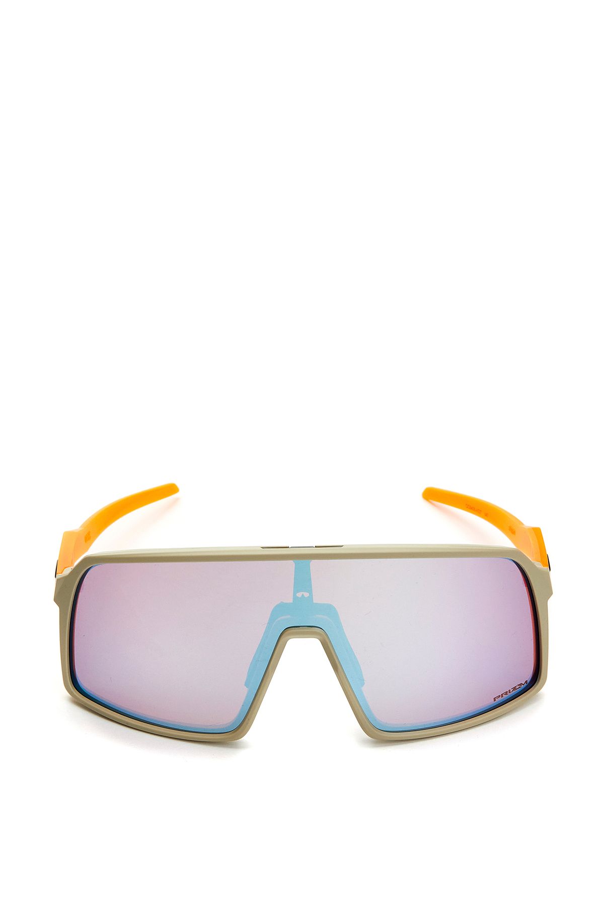 عینک آفتابی مردانه ساند مات ساترو سایز: 37 Oakley