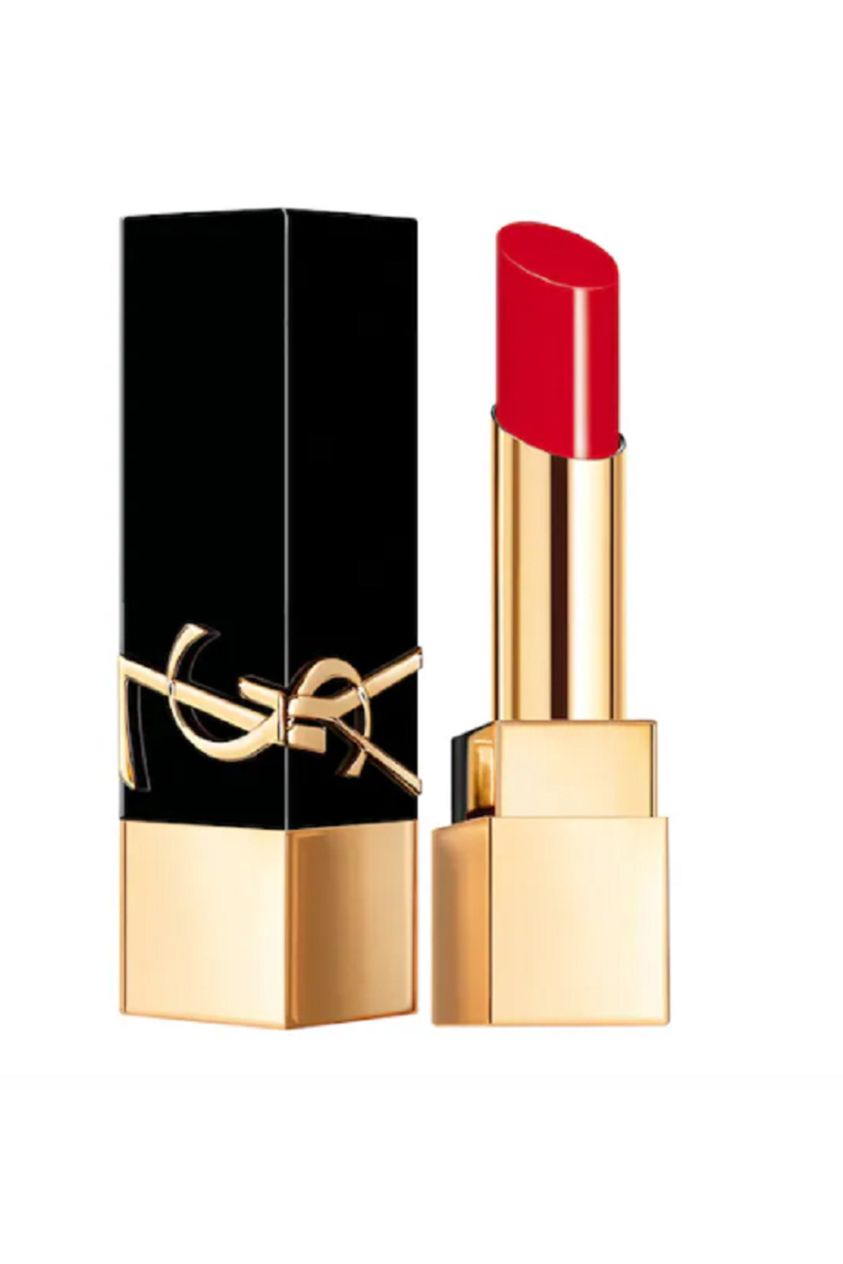 Rouge Pur Couture The Bold - Three-Dimensional Shimmering Lipstick