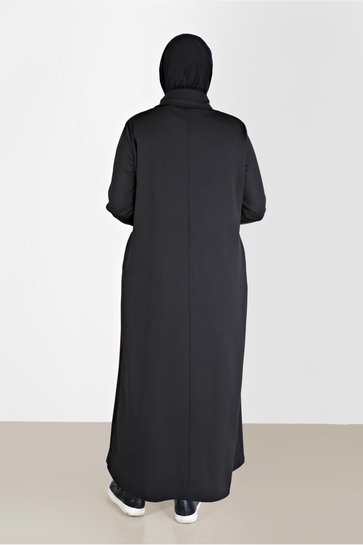 لباس زنانه آلوینا | 22KELB0020198 Alvina - Image 4