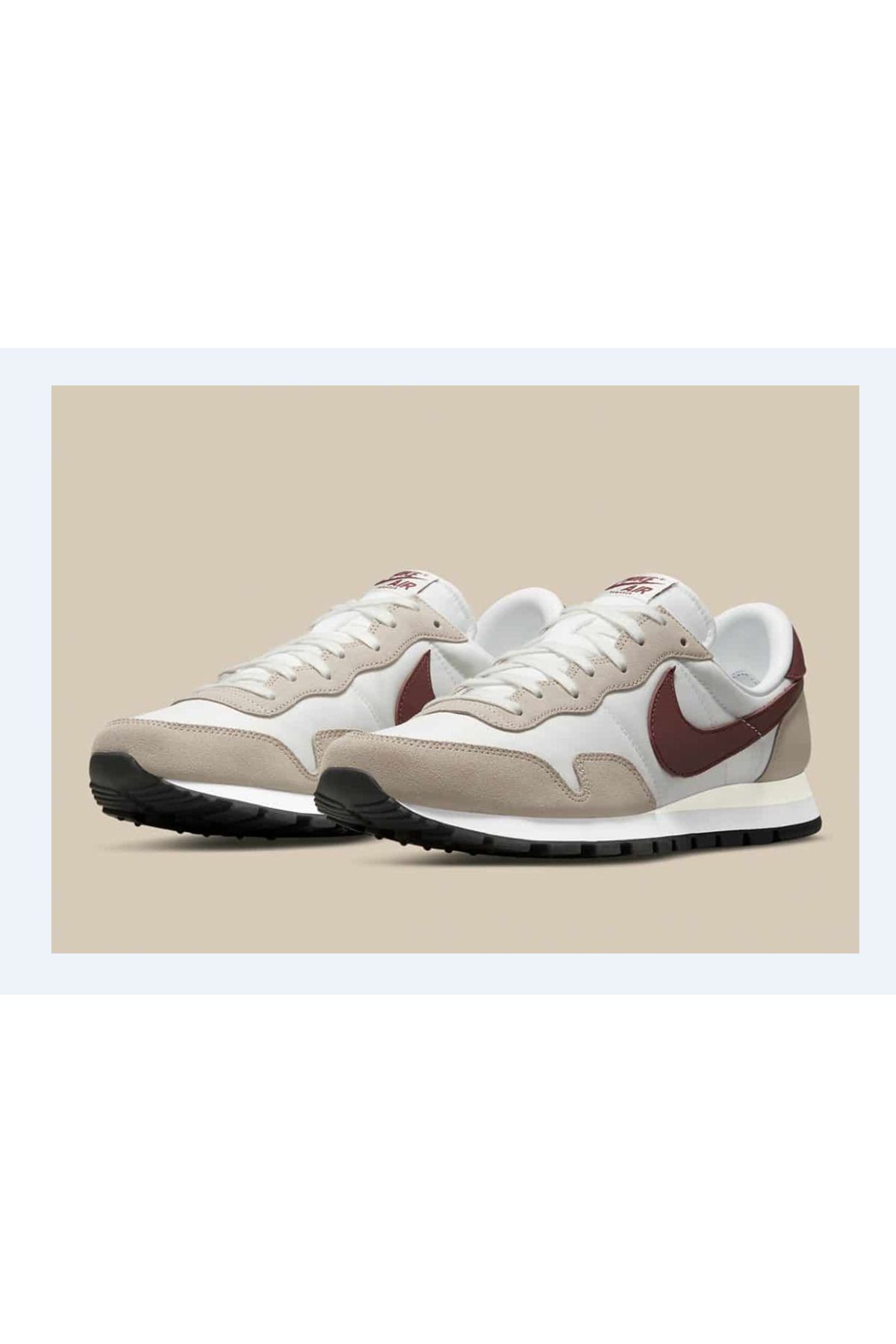 Nike Air Pegasus 83 Stone DJ6892 200 Fiyat Yorumlar Trendyol