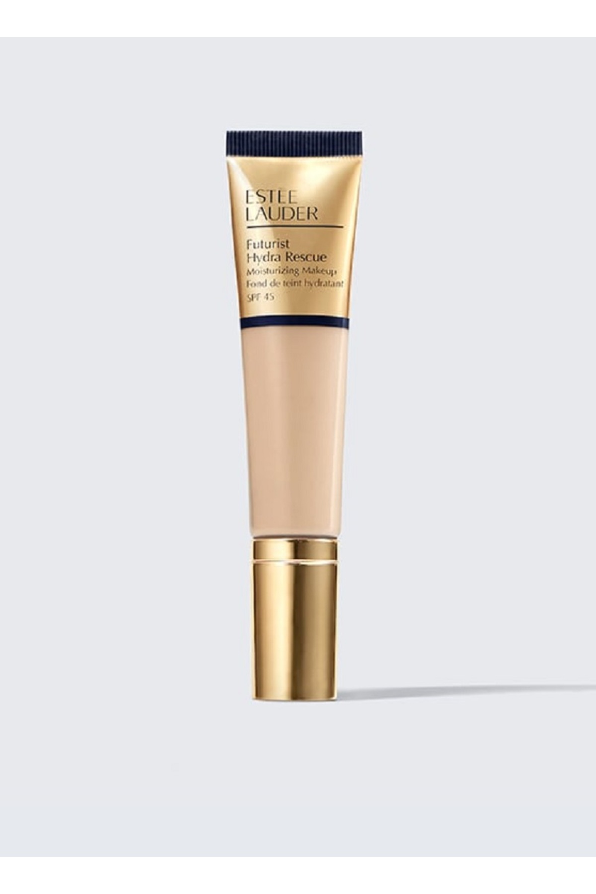 Futurist Hydra Rescue - Wrinkle Reducing Moisturizing Foundation SPF 45 35ml