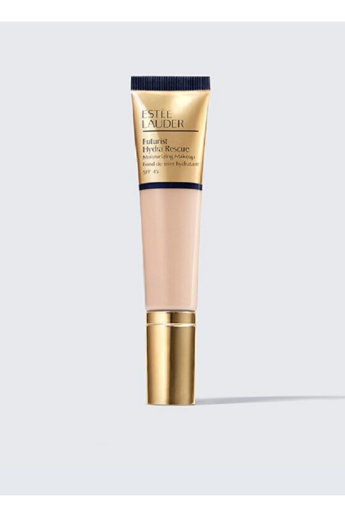 Futurist Hydra Rescue - Wrinkle Reducing Moisturizing Foundation SPF 45 35ml