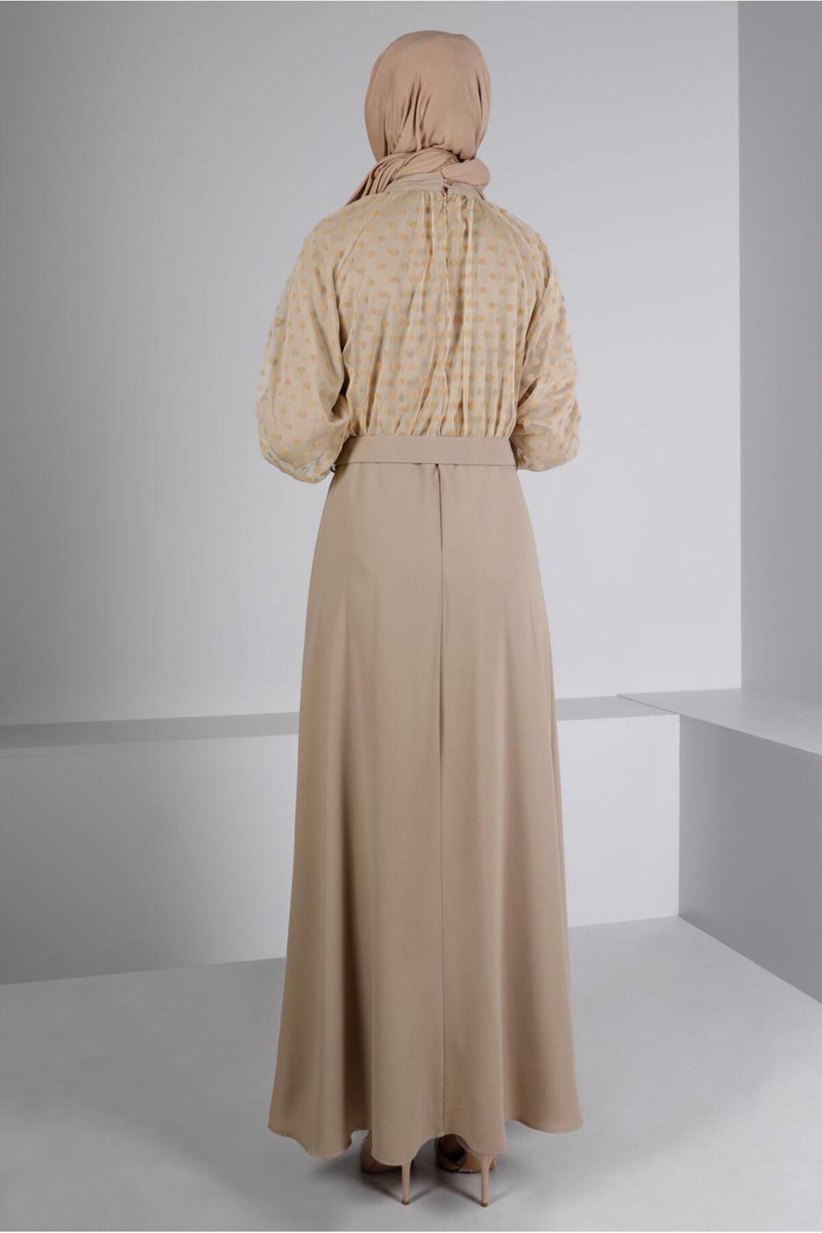 لباس زنانه آلوینا | 23KELB0043367 Alvina - Image 3