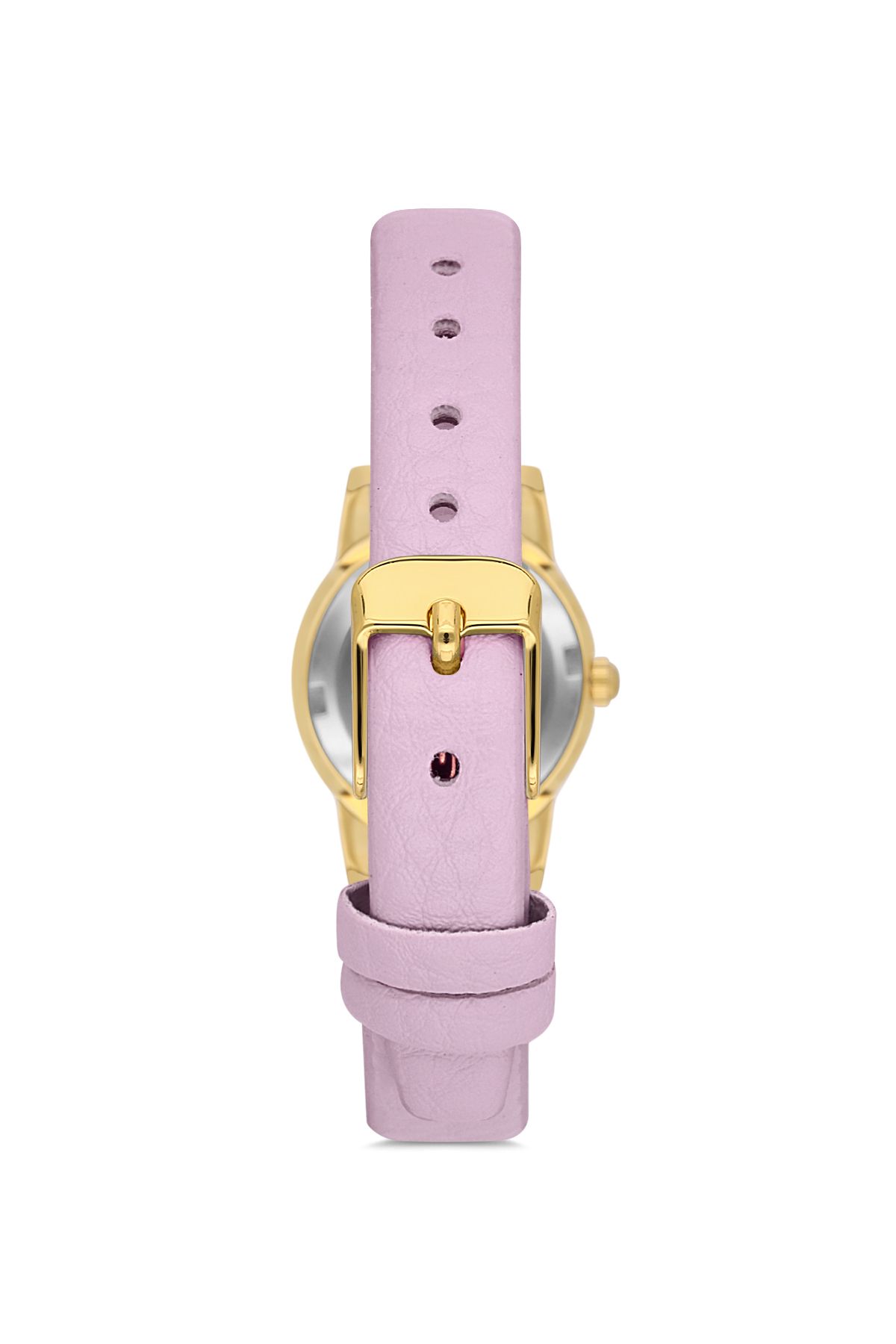 Omax-Leather Women's Watch - 00CE0016QC3C Model 3