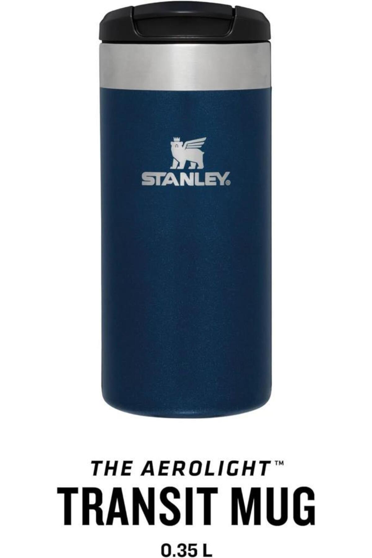 فلاسک  طلایی استنلیStanley | STAN011 اورجینال - تصویر 3