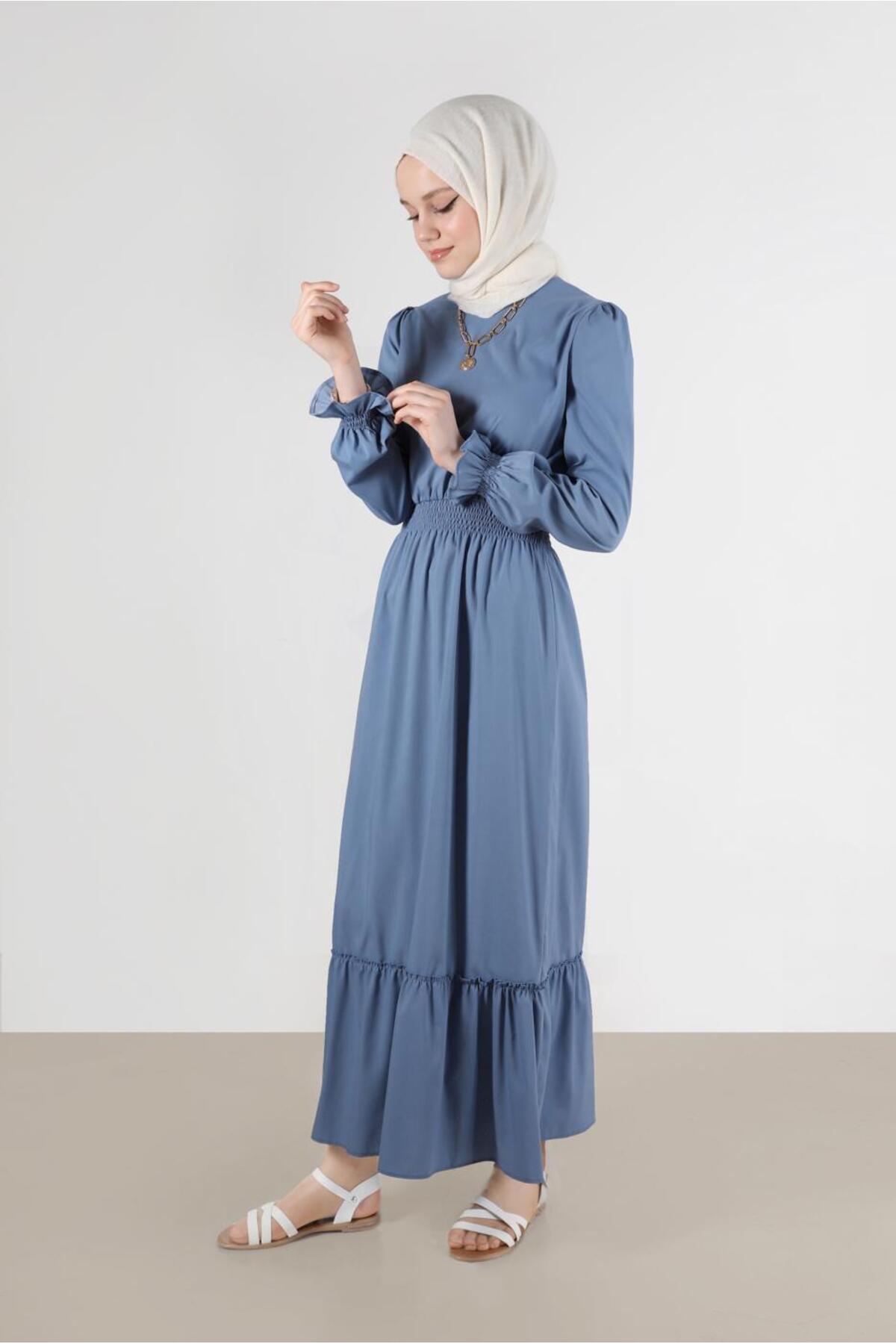 لباس زنانه آلوینا | 22YELB0042693 Alvina - Image 2