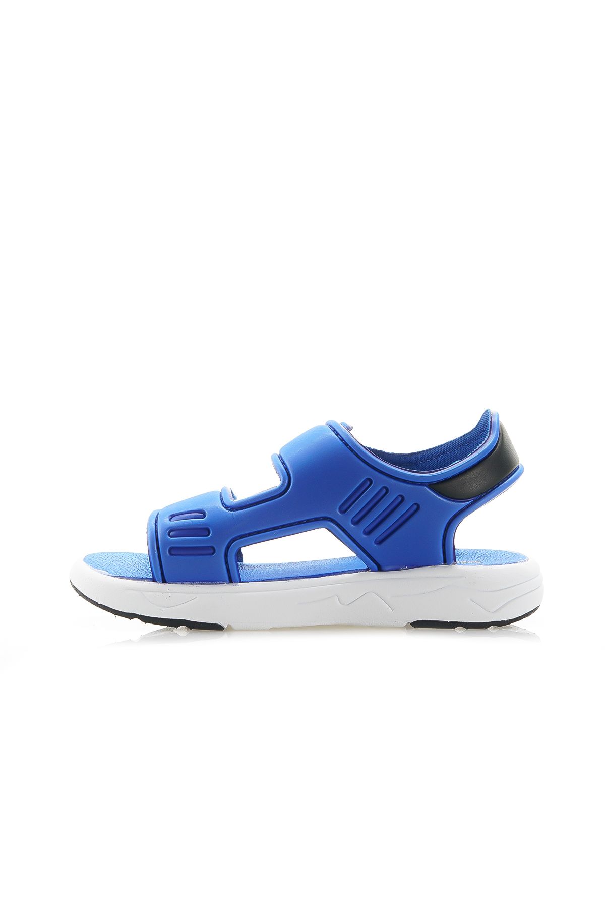 صندل آبی پسرانه و بچگانه ویککو حیاتی آناتومیکی پایه روزانه 22 30 24y 321.228 Be Saks Blue Vicco