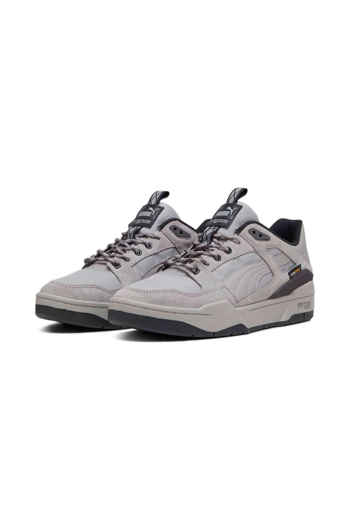 Puma-Cordura II Slipstream - Comfortable Cut 2