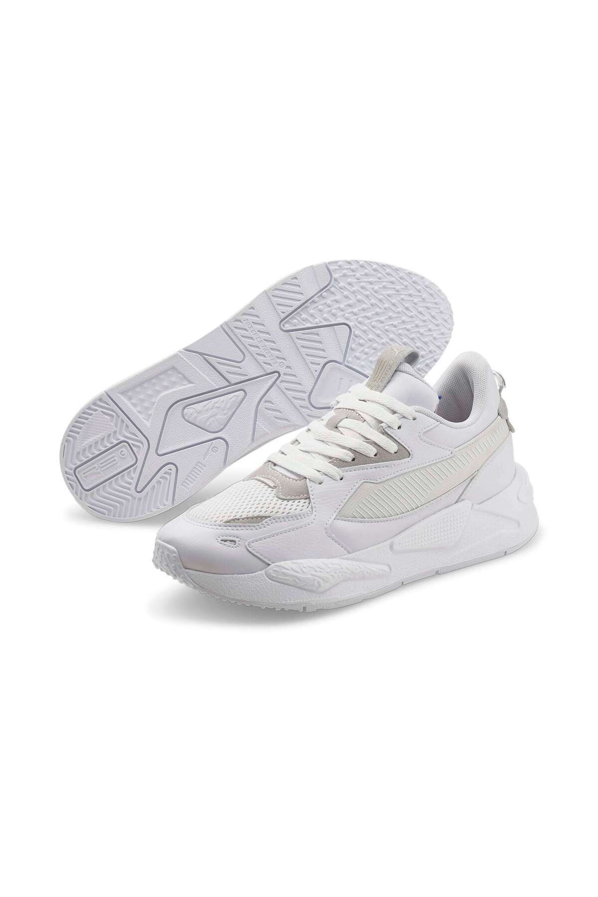 Puma RS Z Re Style Gray Violet