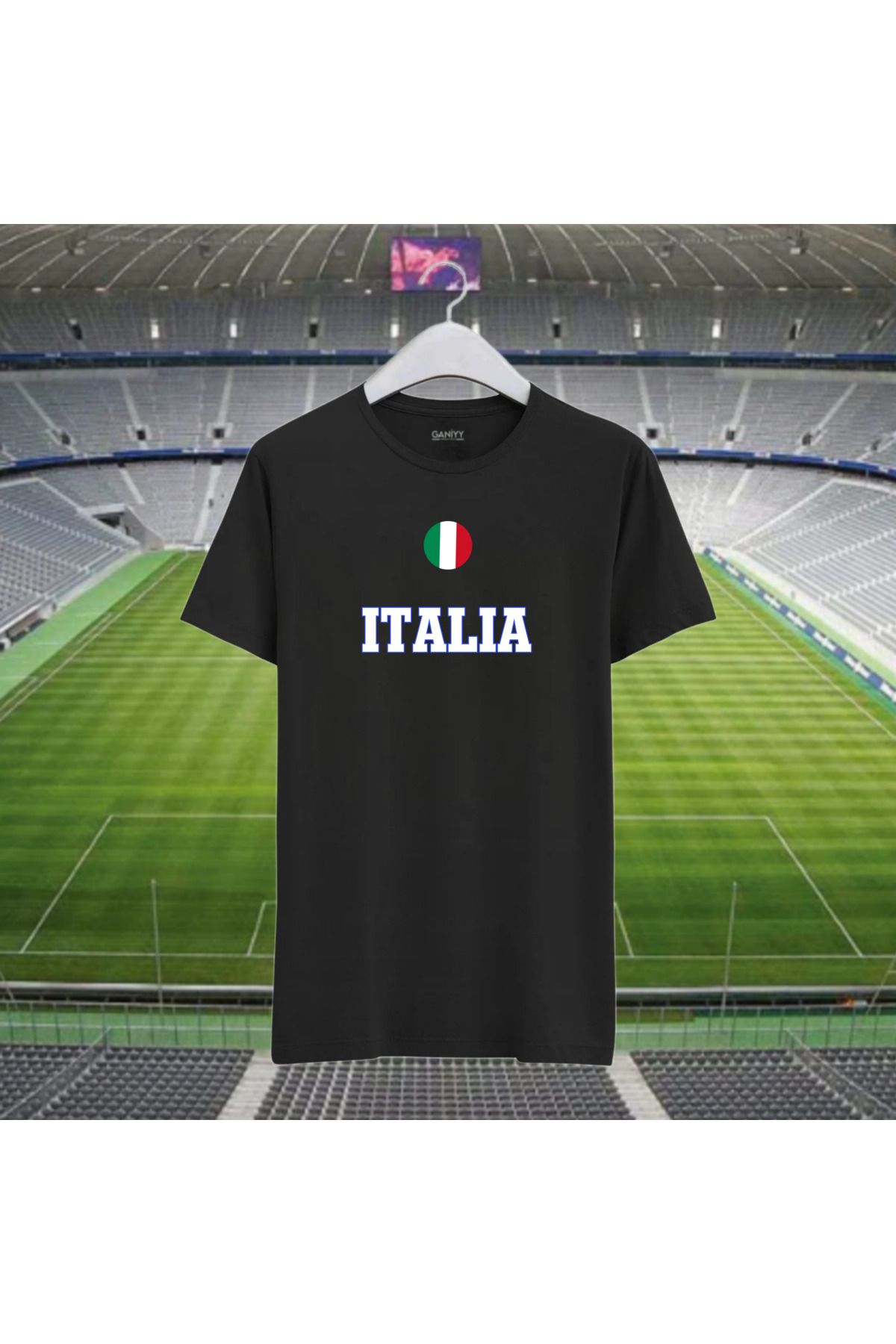 SARI-Tricou Italia Italia 11 1