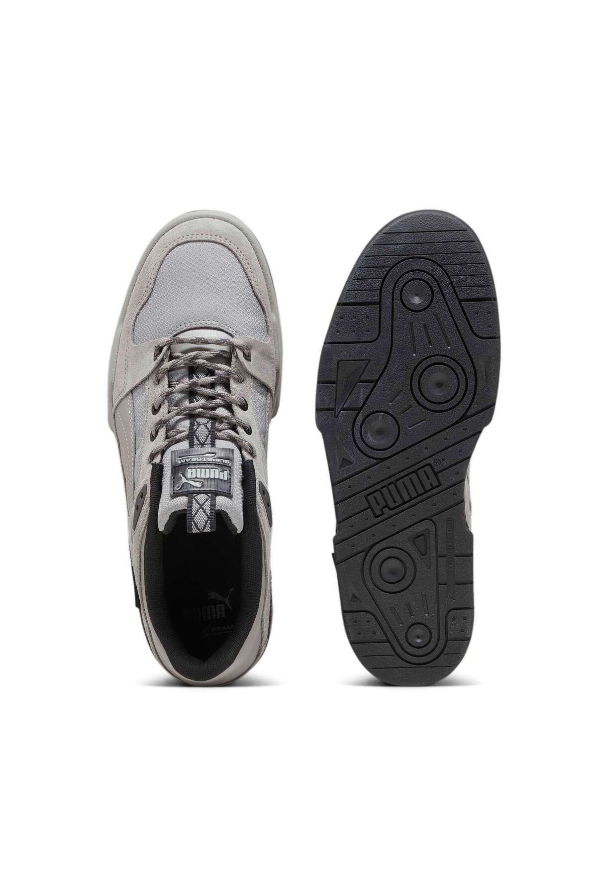 Puma-Cordura II Slipstream - Comfortable Cut 5