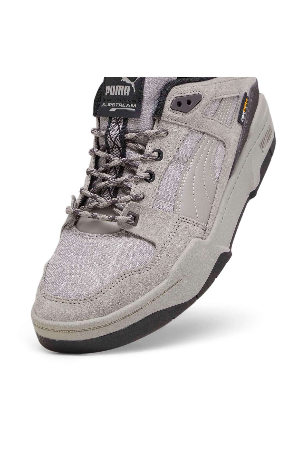 Puma-Cordura II Slipstream - Comfortable Cut 3