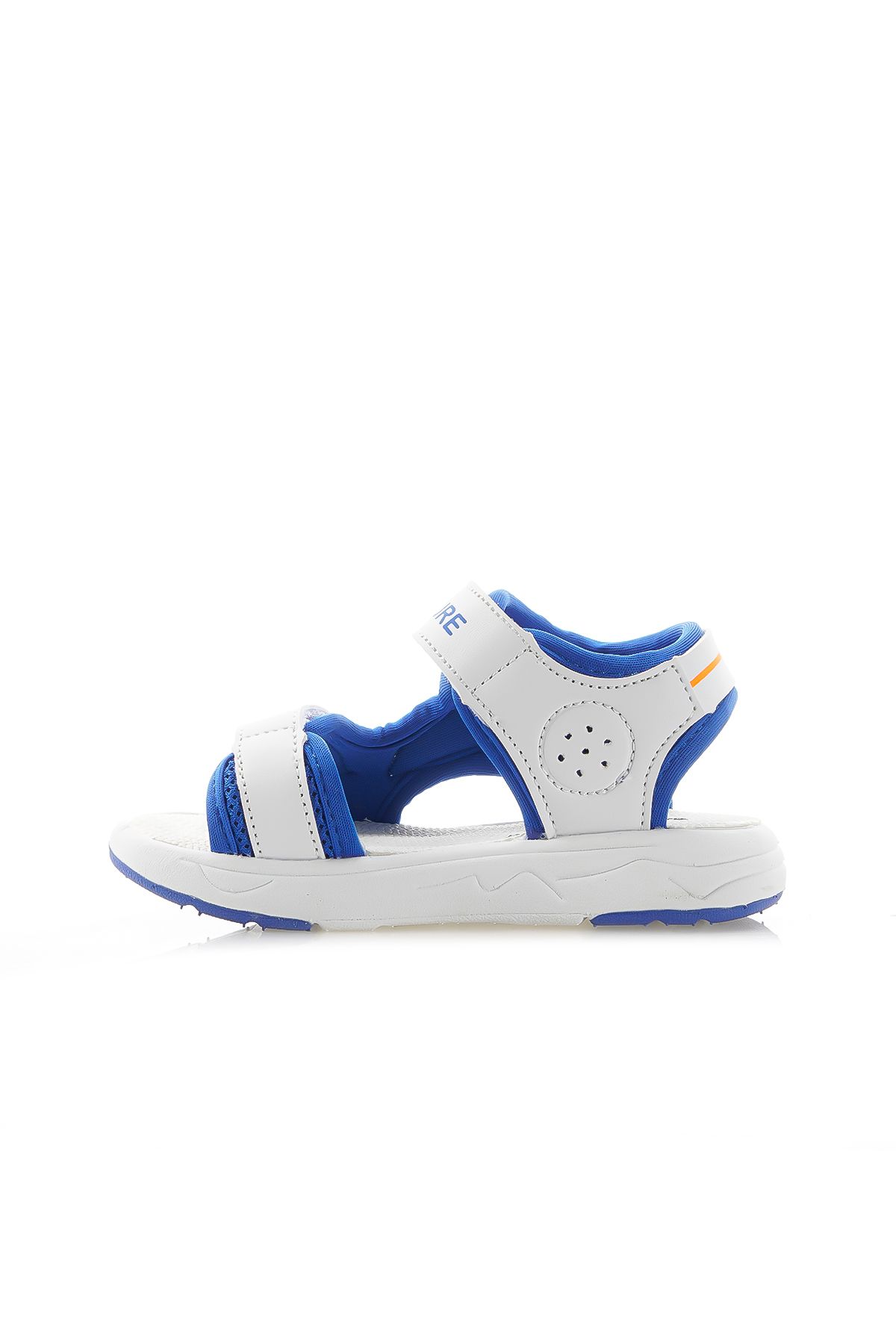 صندل آبی پسرانه و بچگانه ویککو موچا پسر آناتومیک نور روزانه 19 25 24y 321.210 Be Saks Blue Vicco