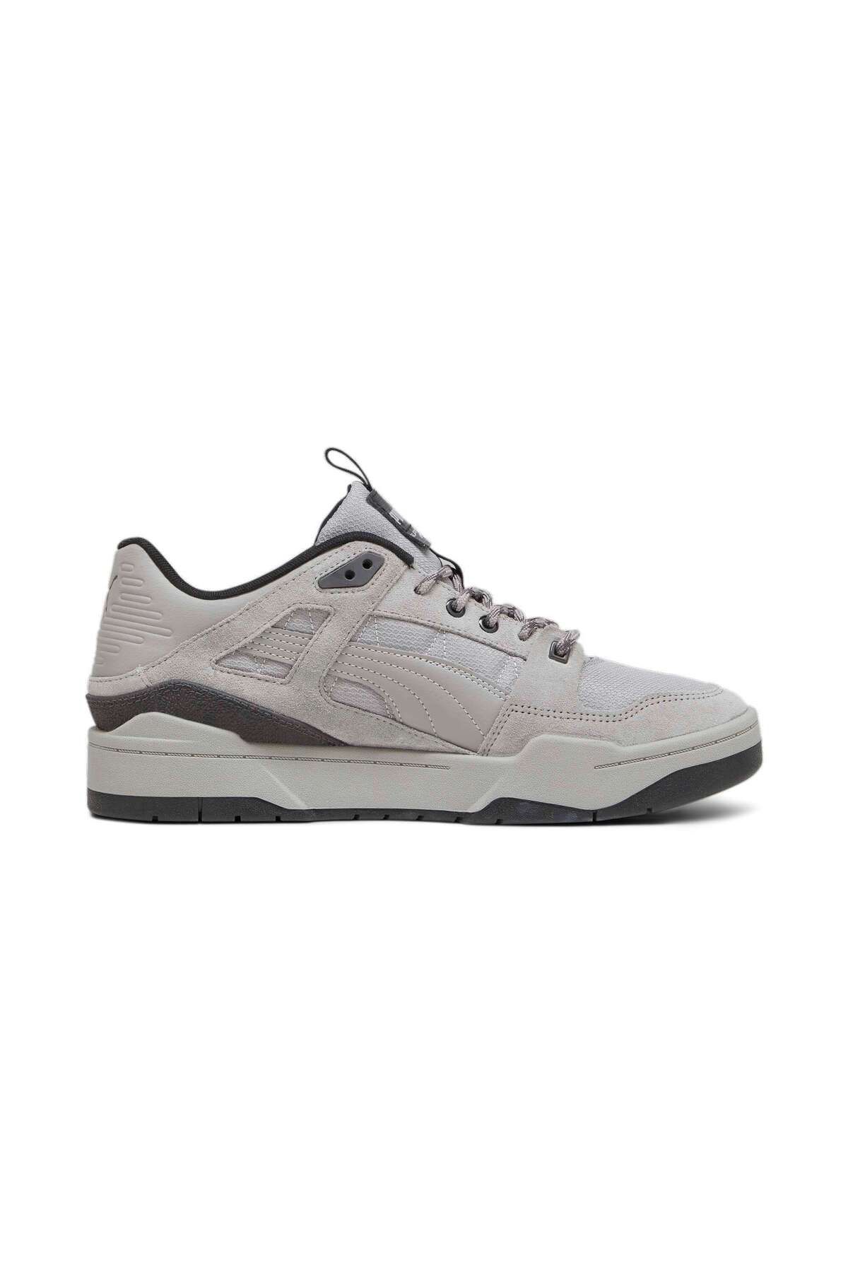 Puma-Cordura II Slipstream - Comfortable Cut 4
