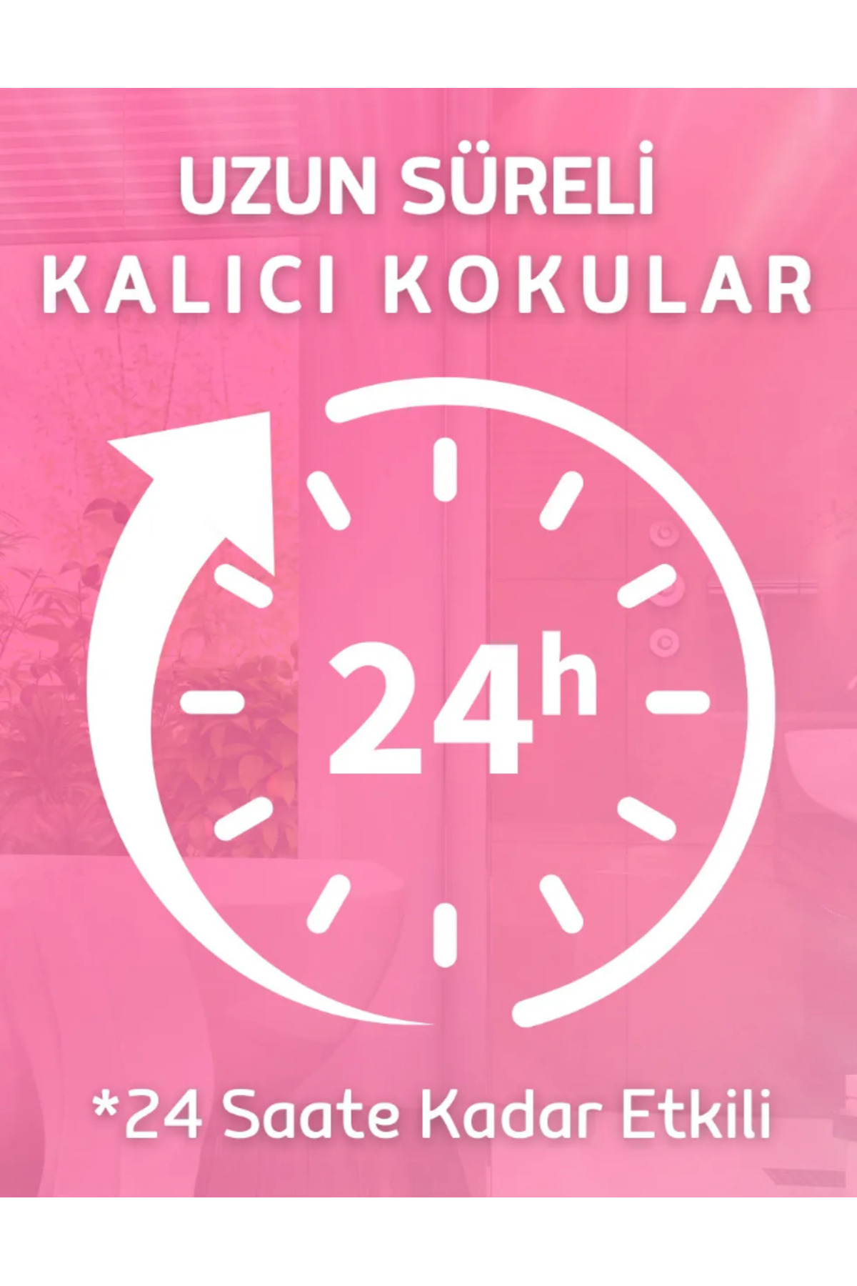 MissTulinaKozmetik 2'li Beyaz Sabun Ve Bebek Pudrası Oda Kokusu Spreyi 250ml 2x fotoğrafı 2 (önizleme)