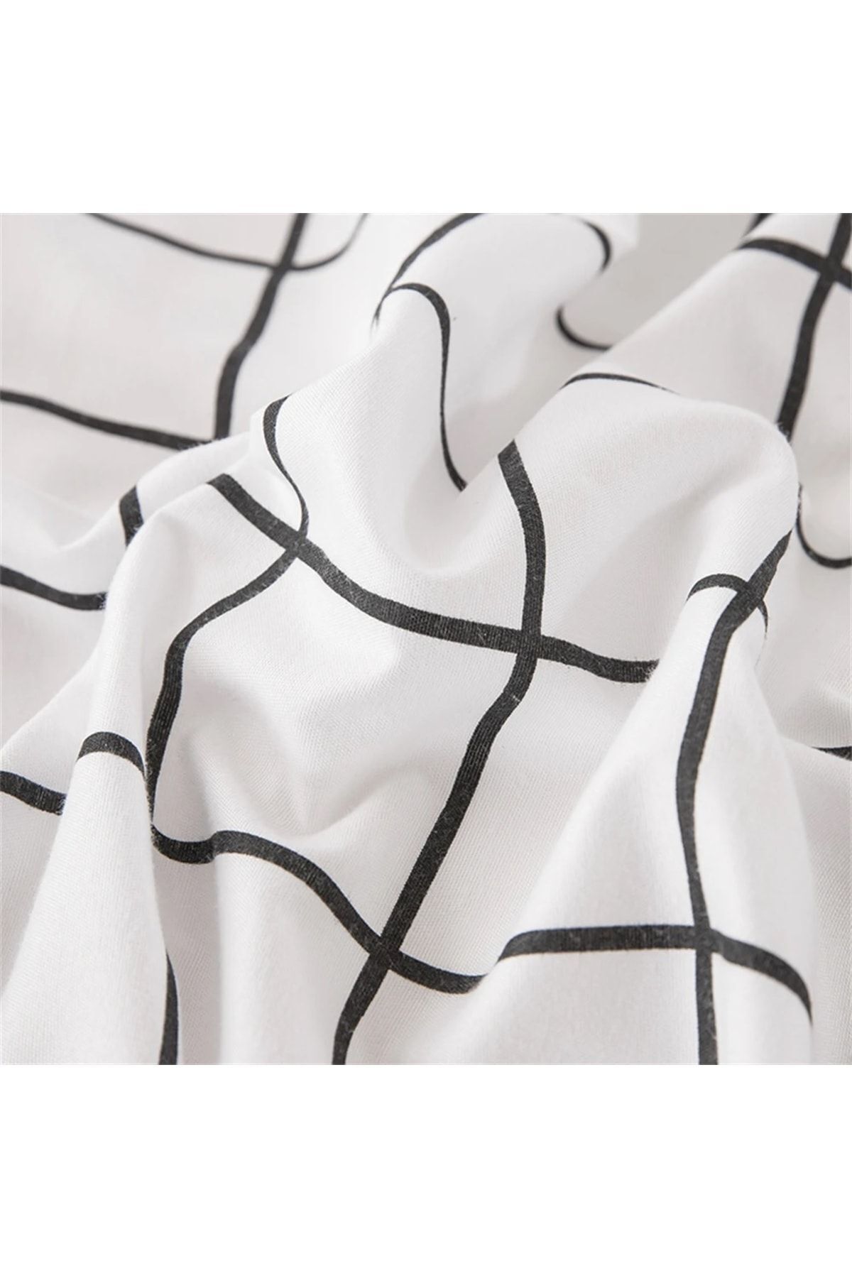 مجموعة غطاء لحاف مزدوج