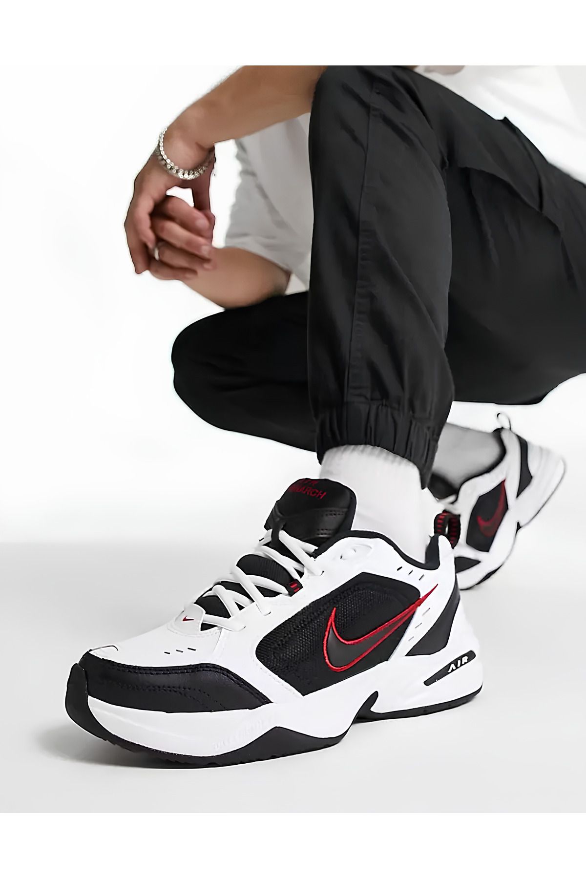 Nike Air Monarch IV Men s Casual Sneakers Trendyol