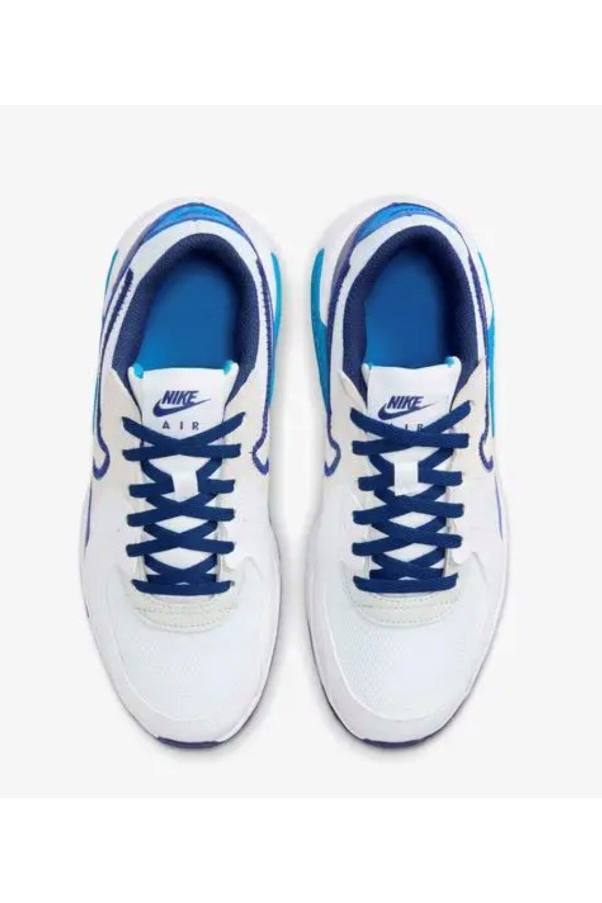 اسنیکر سفید مردانه و زنانه Air Max Excee کفش ورزشی روزانه Nike