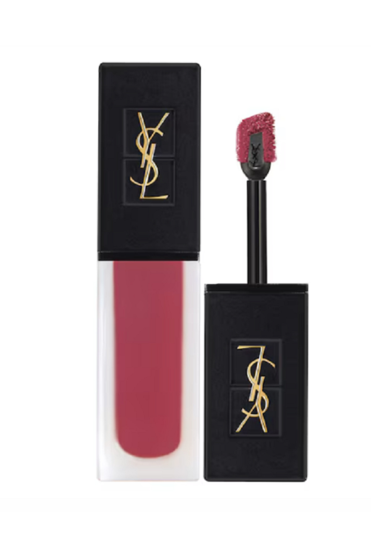 Tatouage Couture Velvet Cream - Velvet Finish Matte Lipstick