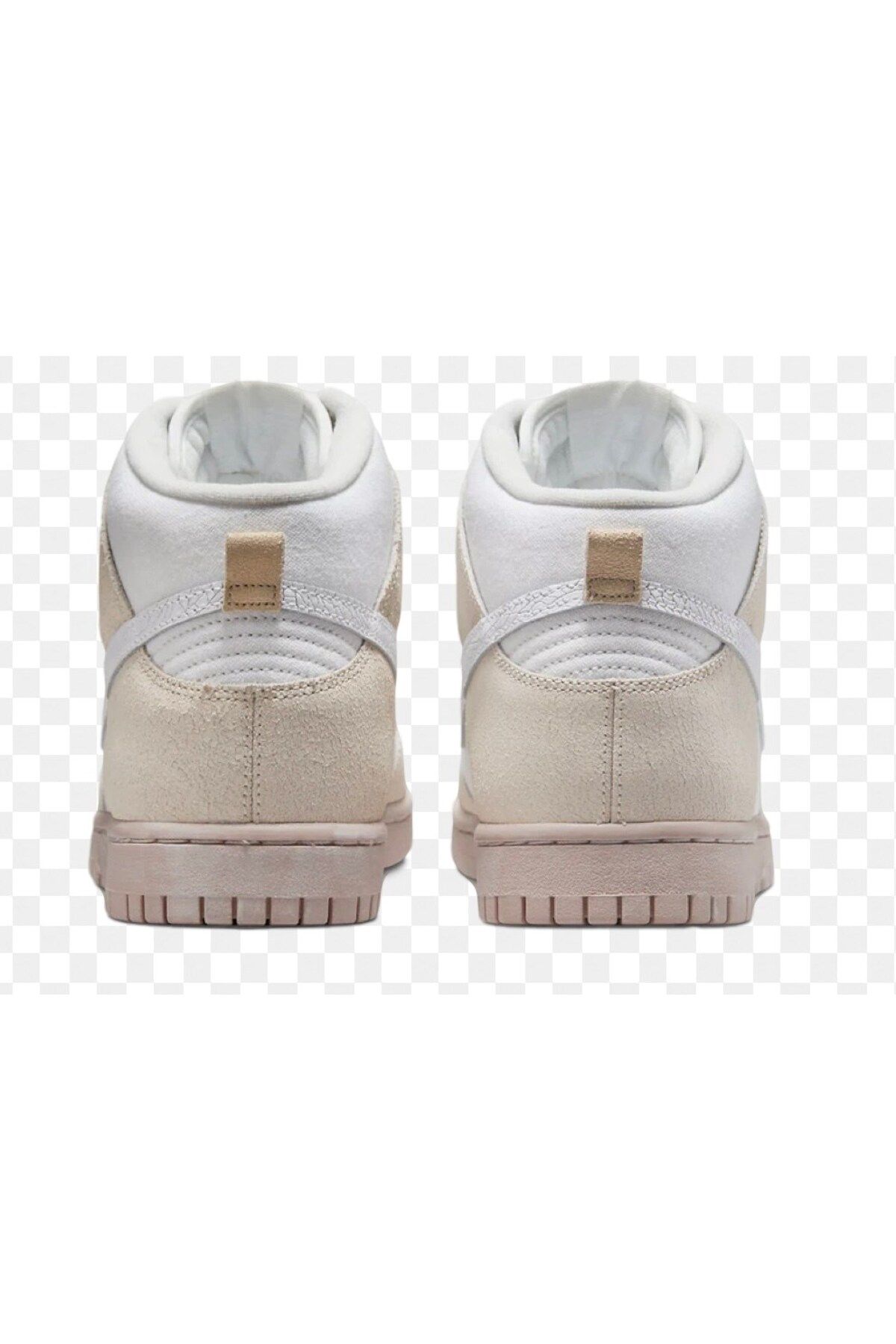 اسنیکر نود مردانه و زنانه Dunk High Retro Premium کفش Sport DV0822100 Nike