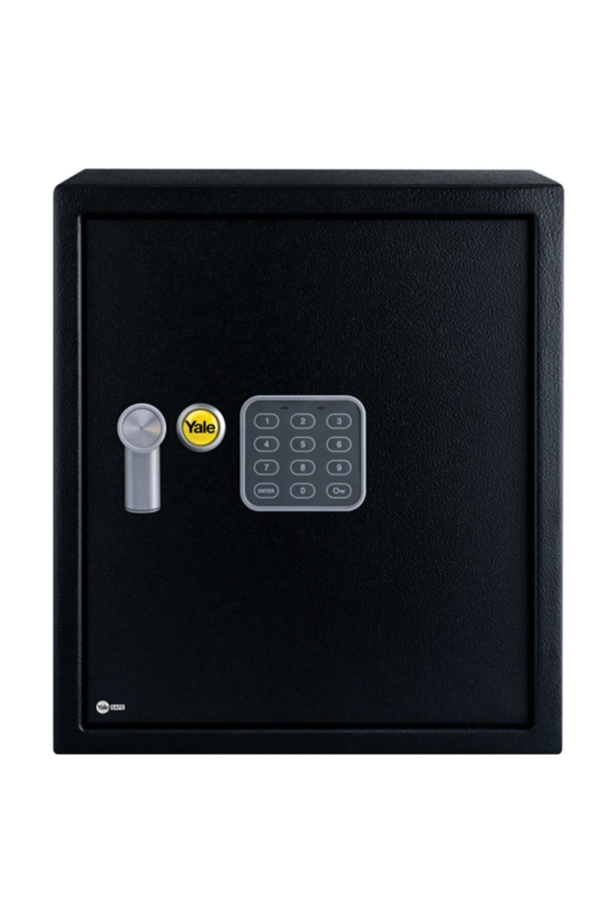 Office Type Safe with YEC 390 Db1 Alarm