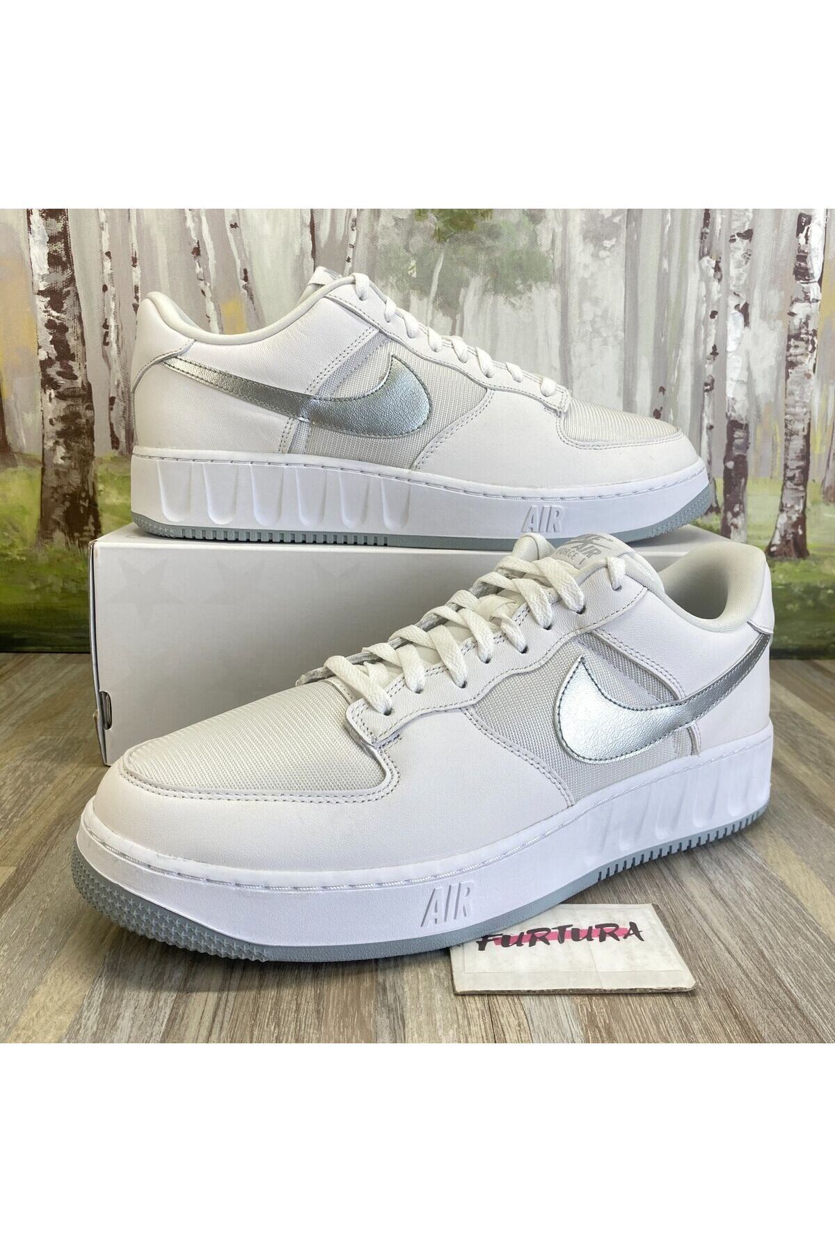 اسنیکر نایکی FD0937-100