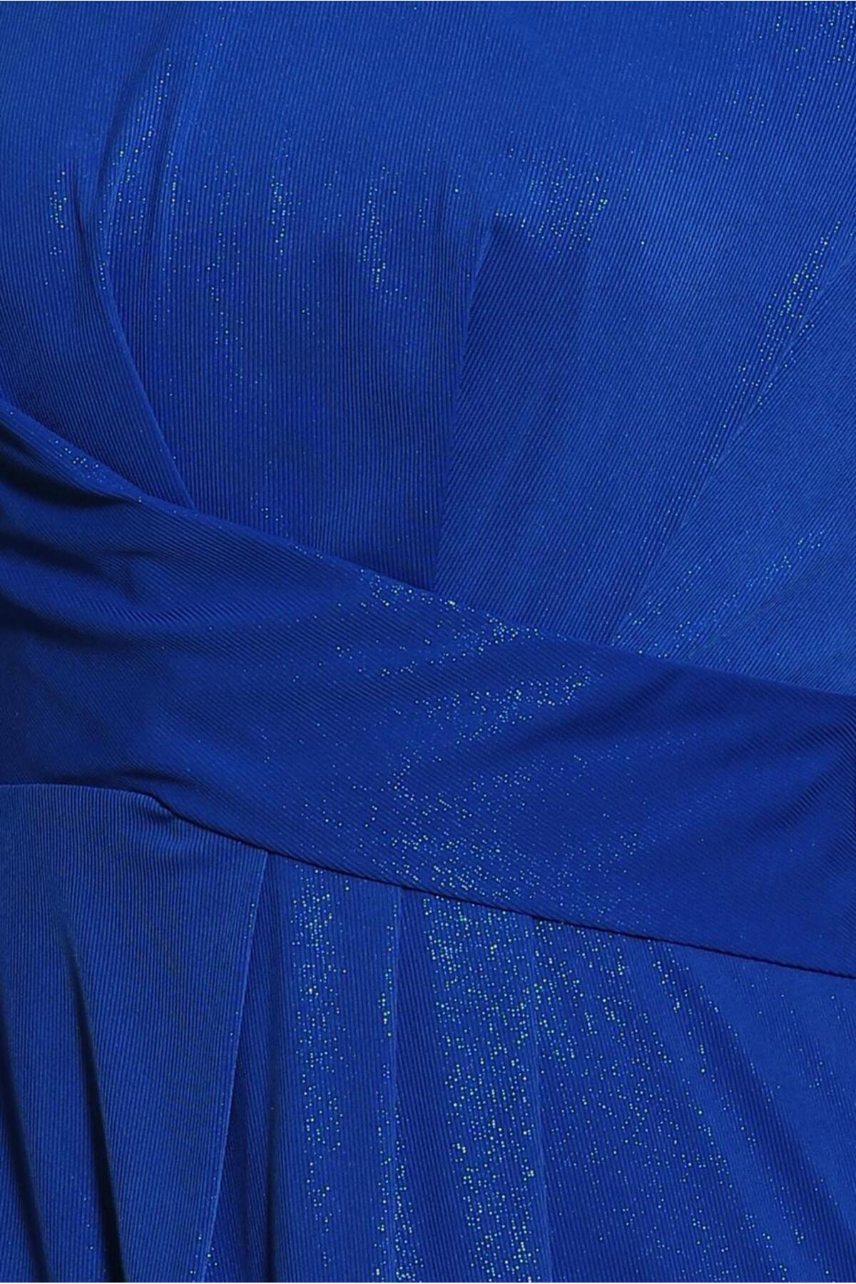 مانتو ابایا زنانه آلوینا | 24YABL0050404 Alvina - Image 4