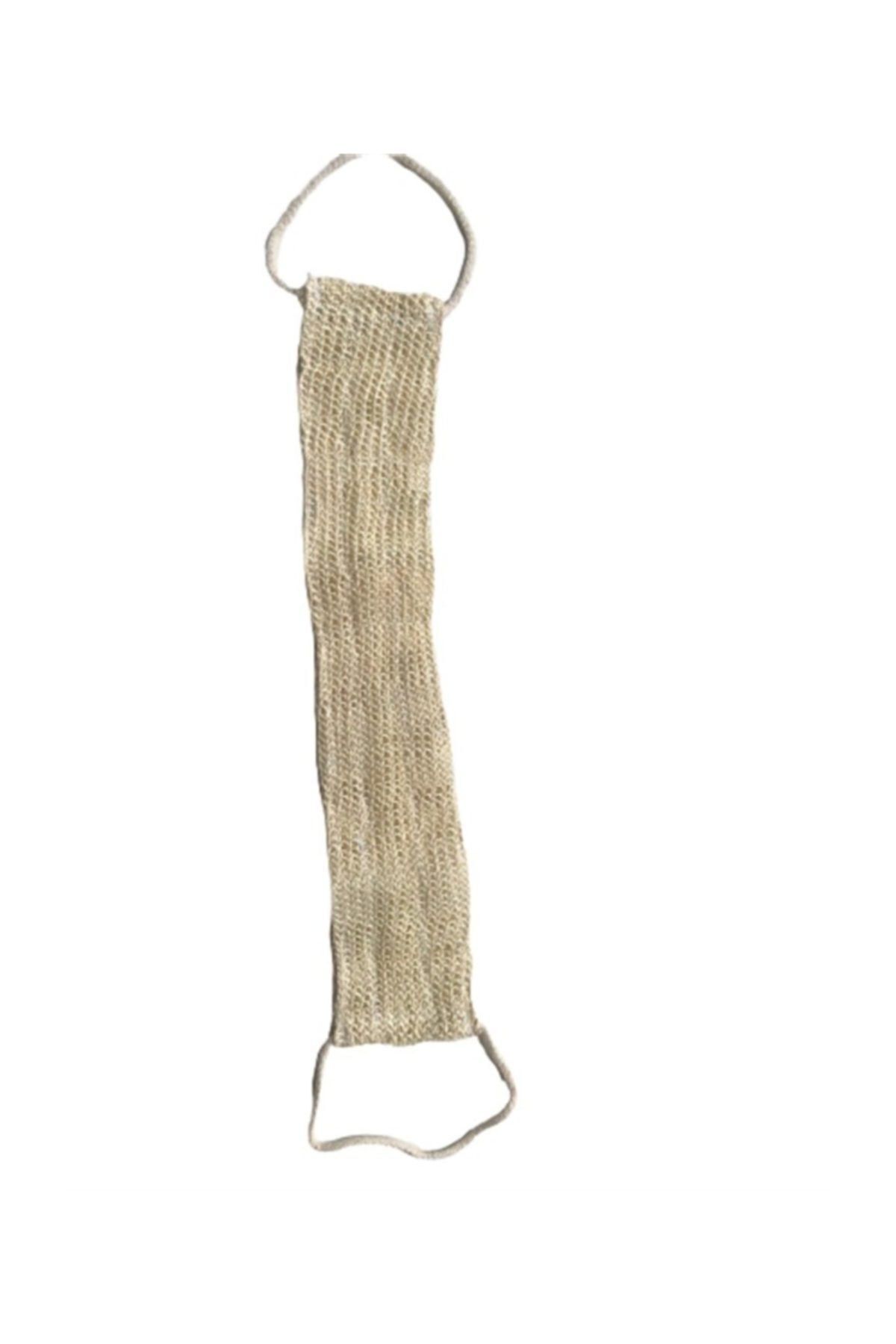 Bora-Long Kendir Pumpkin Fiber 1