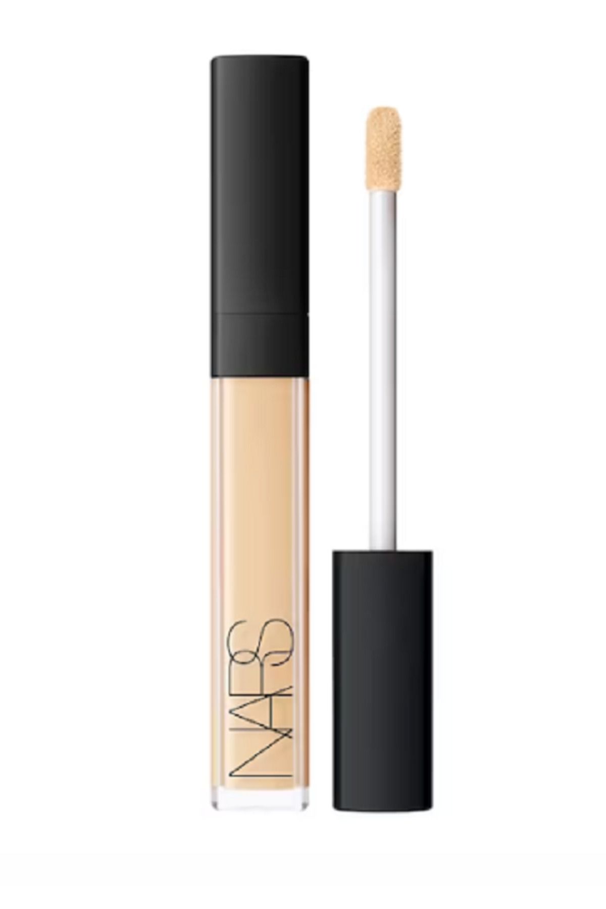 Radiant Creamy Concealer - Waterproof Concealer with Moisturizing Effect
