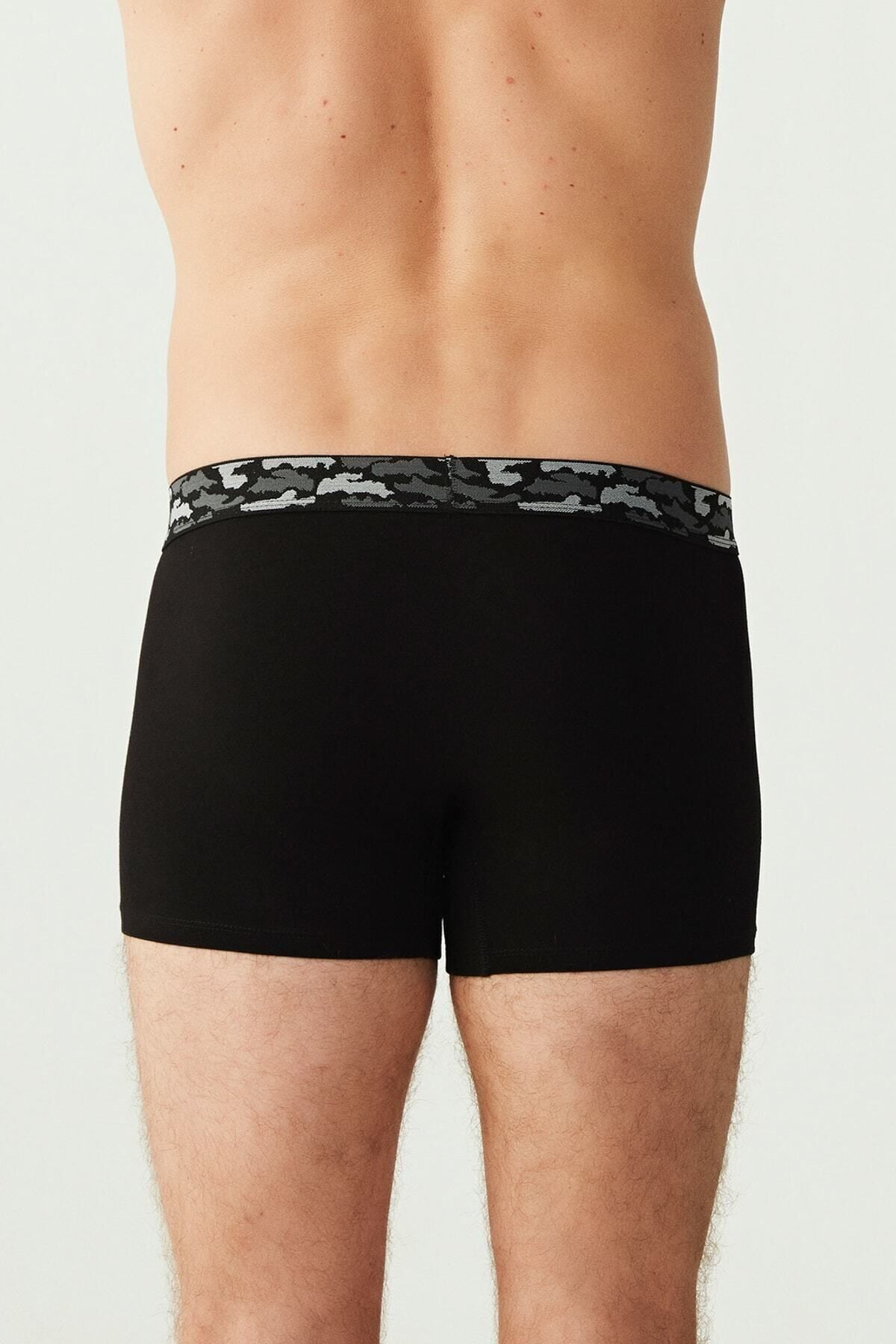 باکسر مردانه     | یو اس پولو U.S. Polo Assn. 80300-T TR - تصویر 6