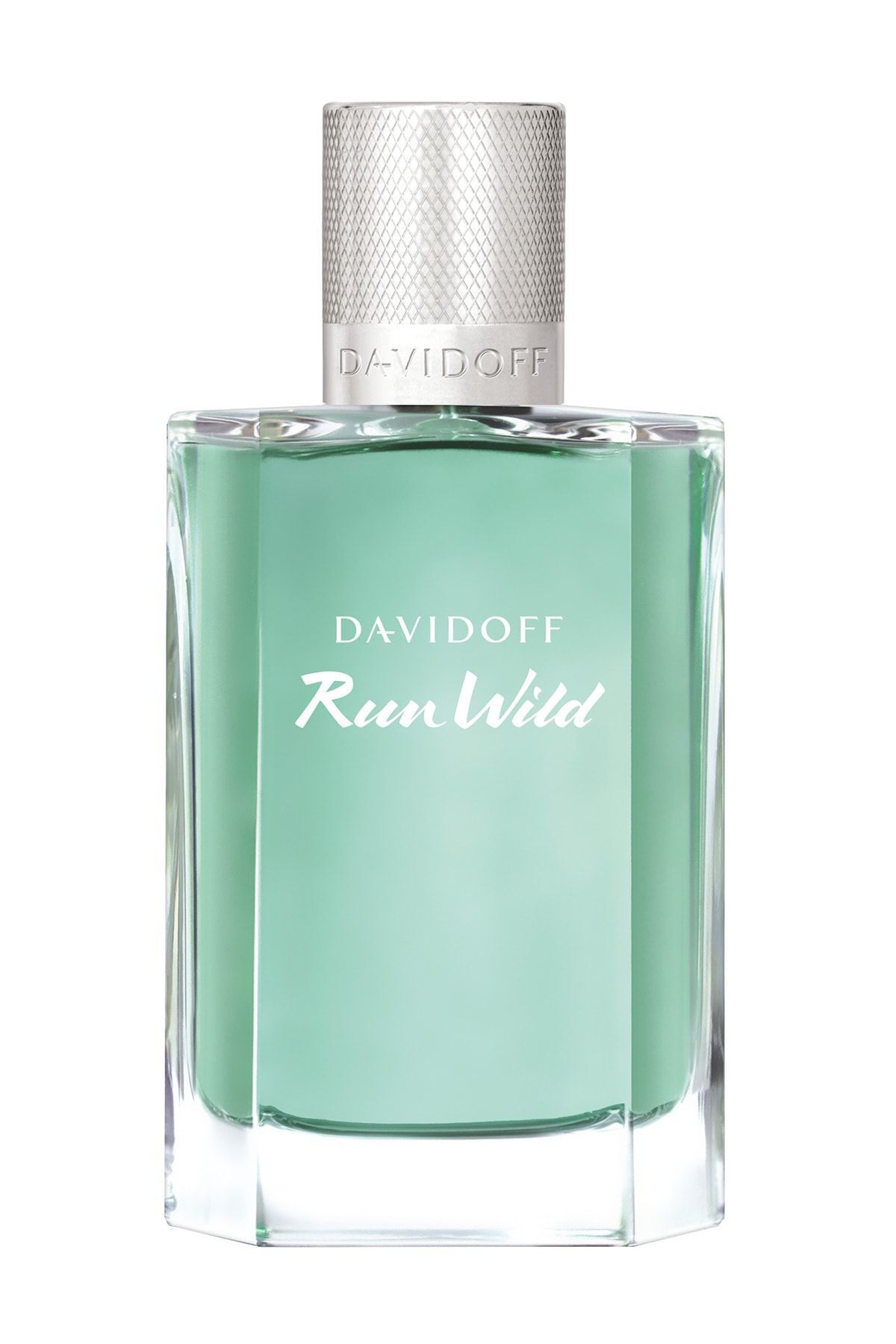 Davidoff-Run Wild Perfume By Davidoff EDT 100 ml 2