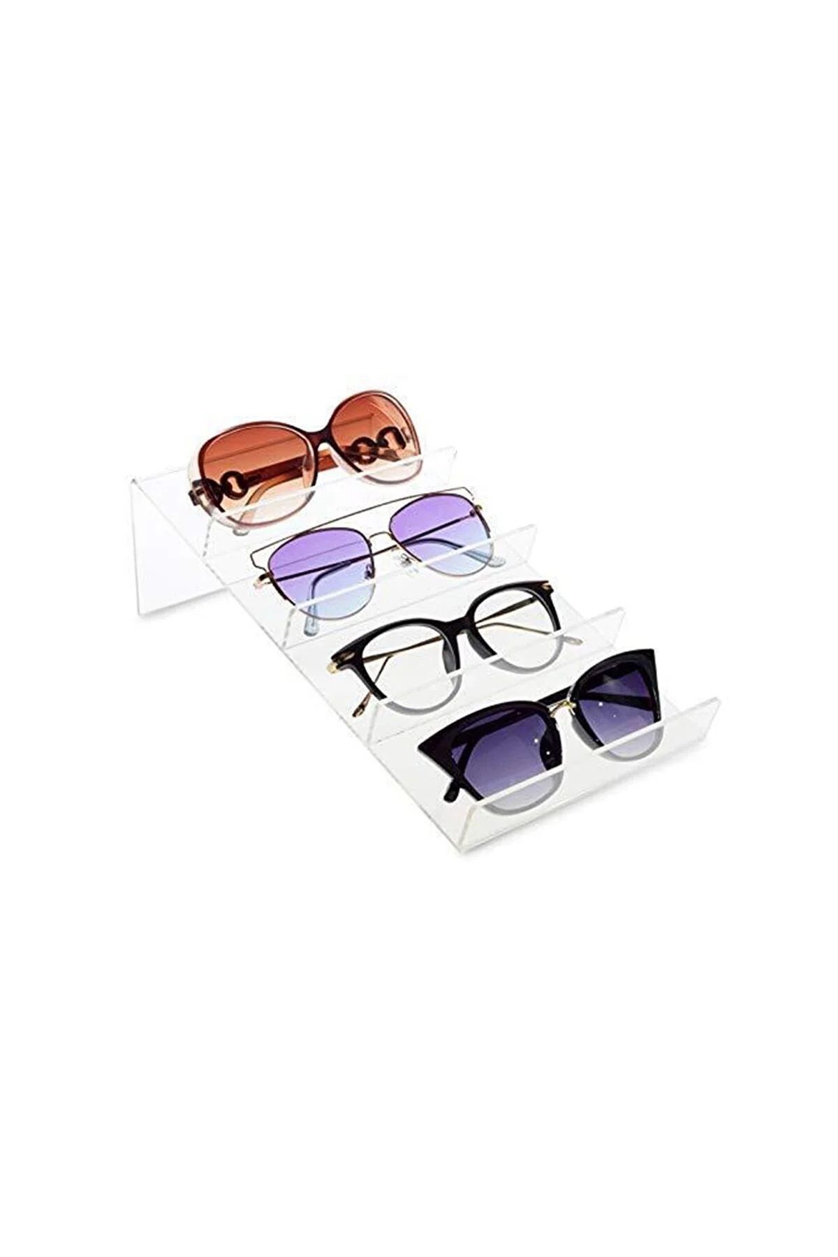 Desktop Glasses Stand