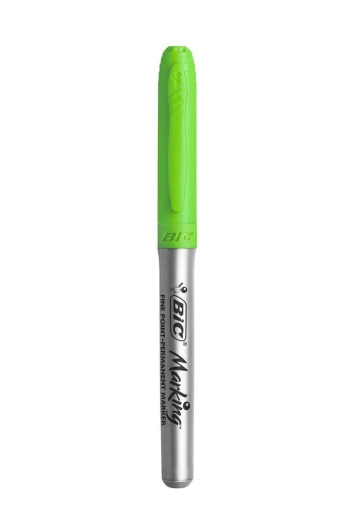 Bic-Marking Fine Point Permanent Pen 1