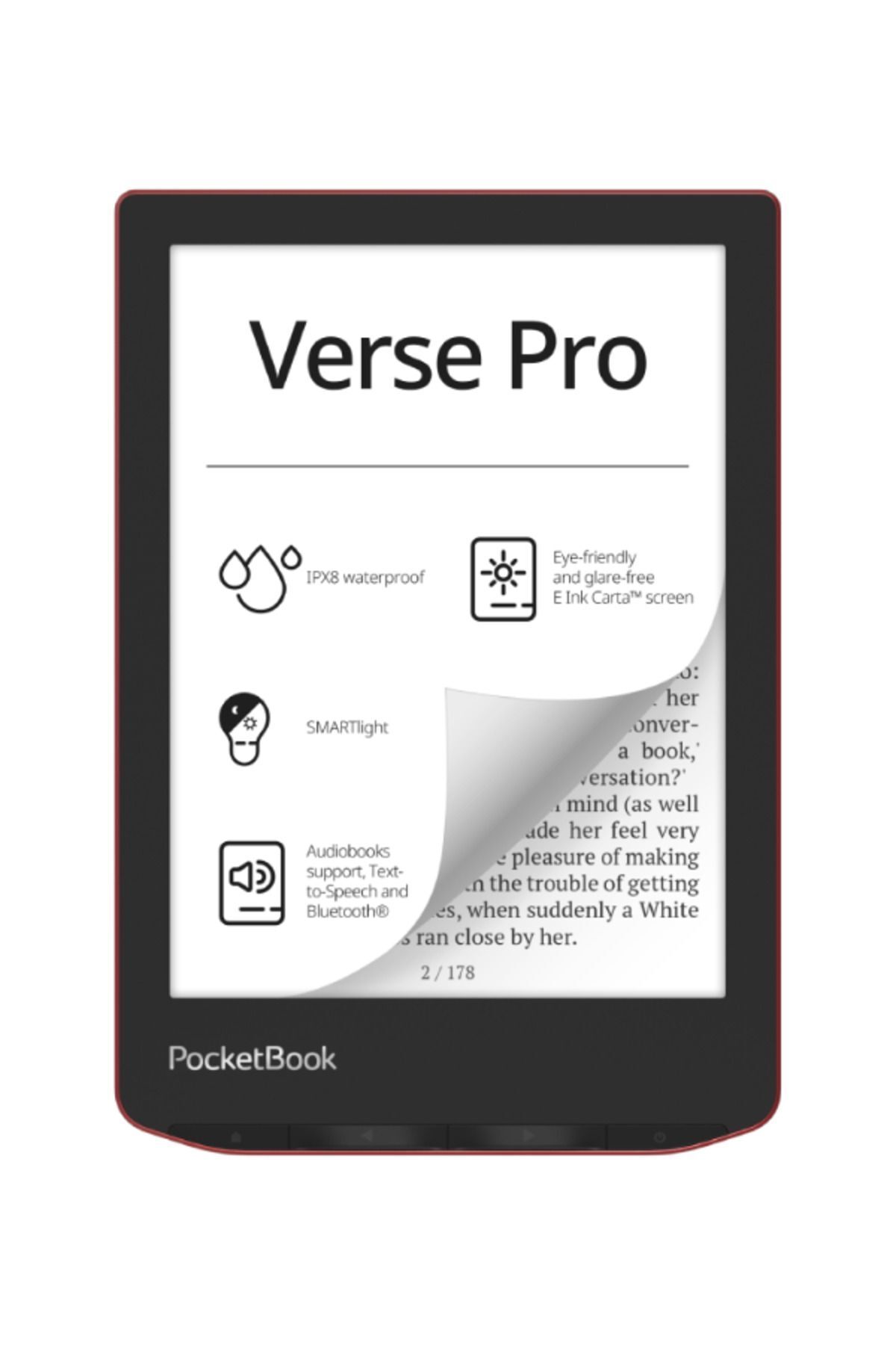 Купить Электронную Книгу Pocketbook 606