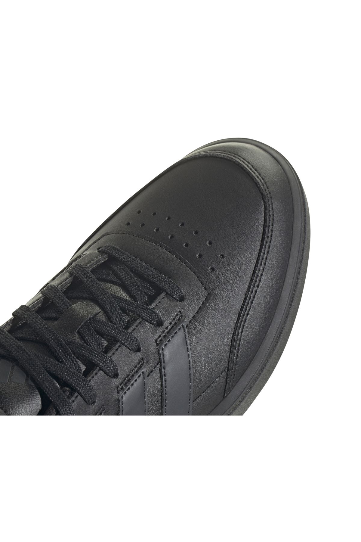 adidas Courtblock کفش روزانه مردان IF6449 سیاه
