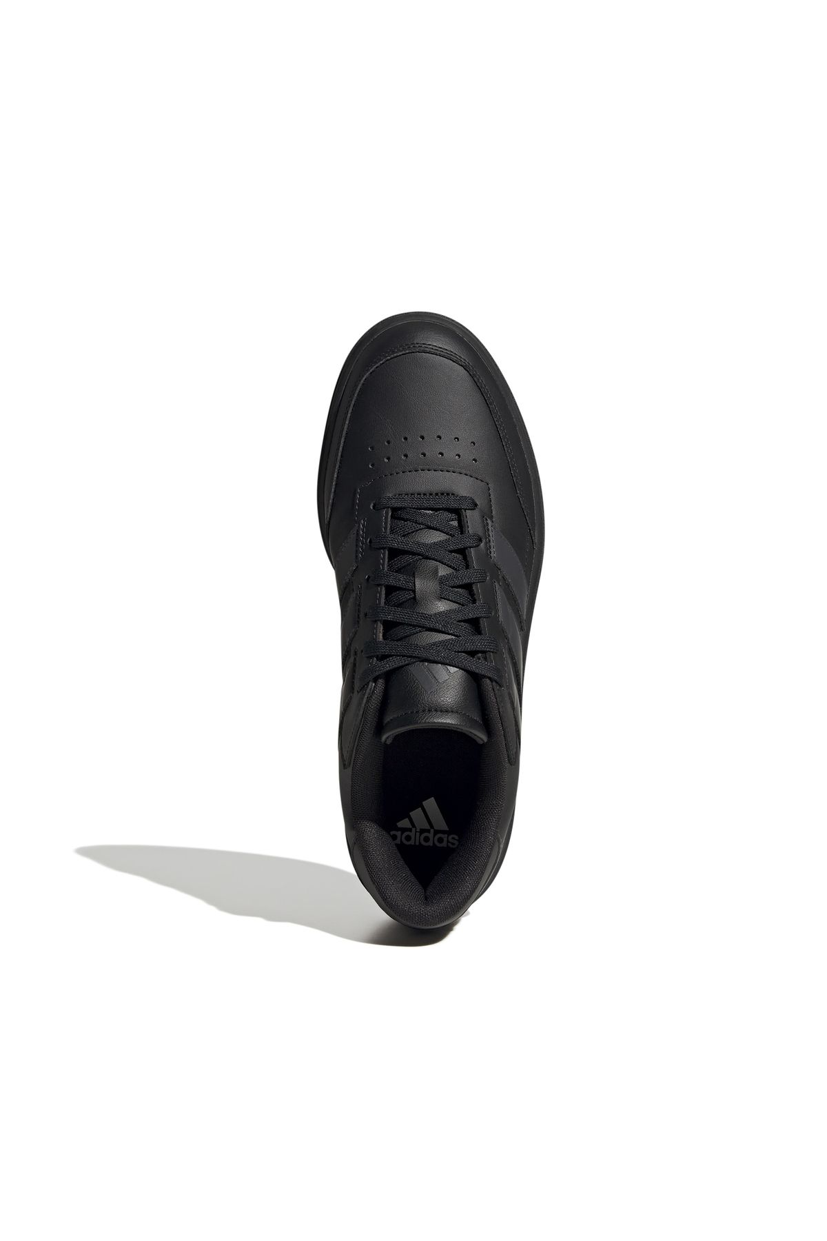 adidas Courtblock کفش روزانه مردان IF6449 سیاه
