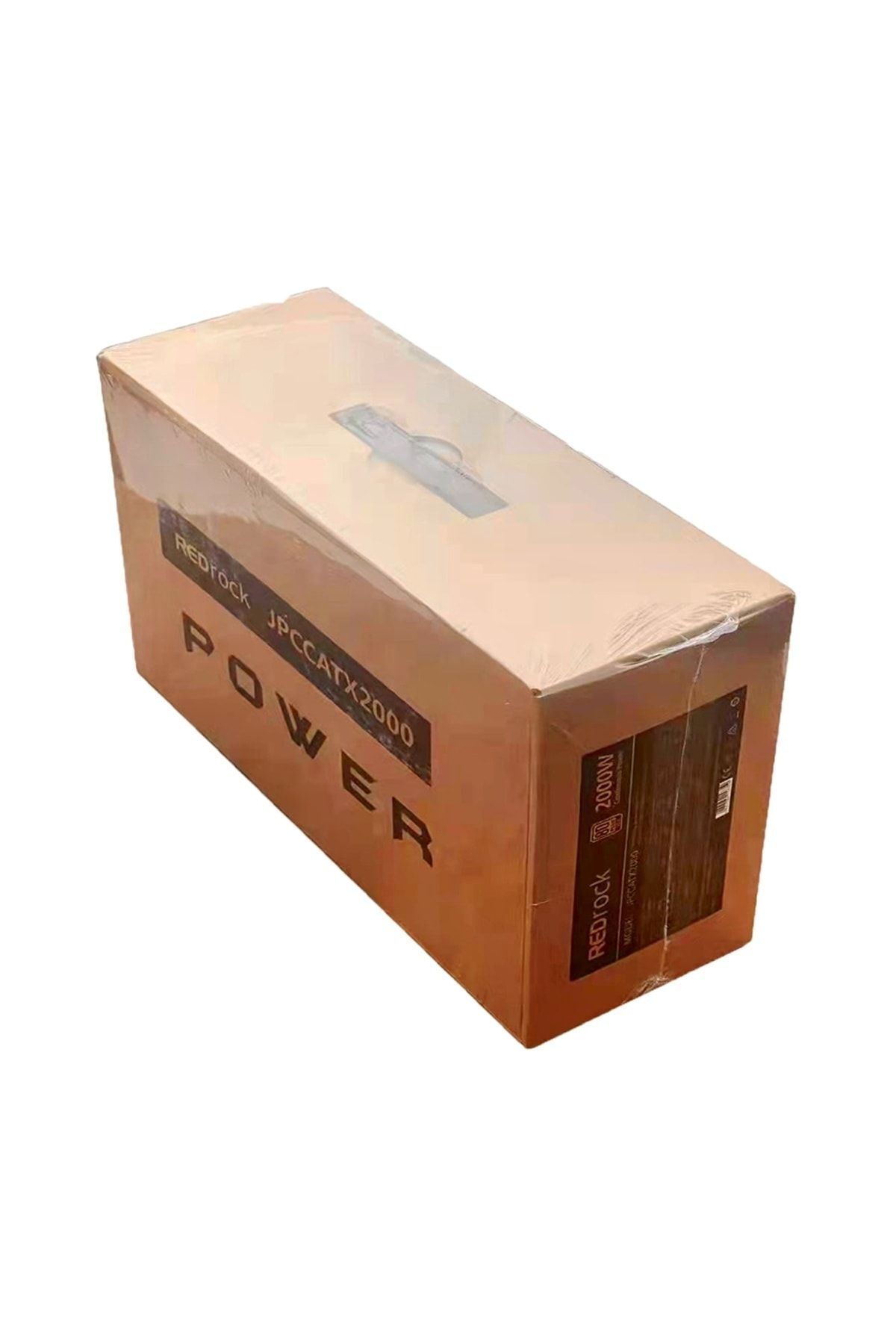 2000 Watt Mining Power Supply -(YENİ SESSİZ MODEL)-80 Gold - Psu Miner 7
