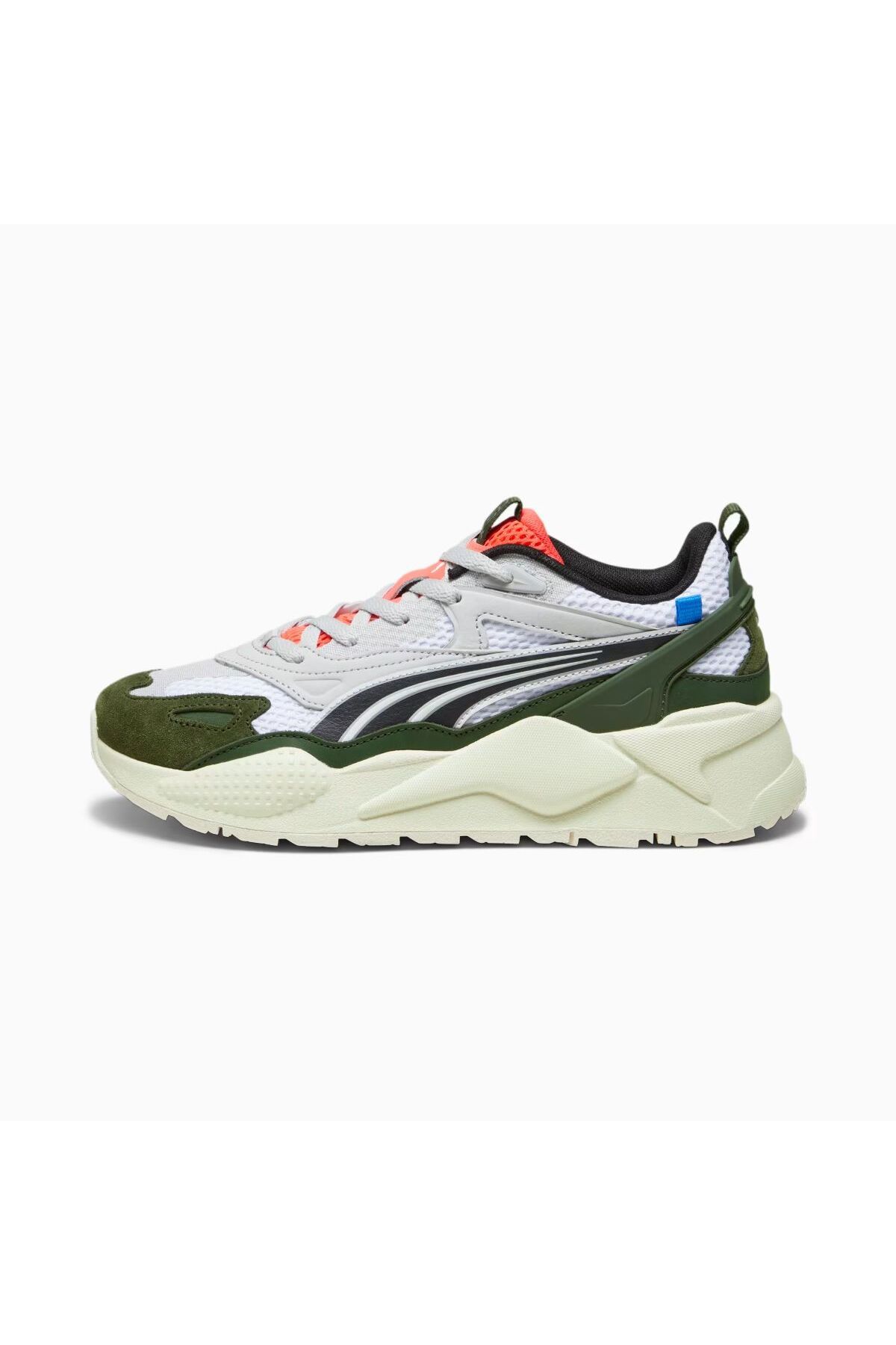 Puma Design De Schi Cu Efecte Rs-x Unisex - 4